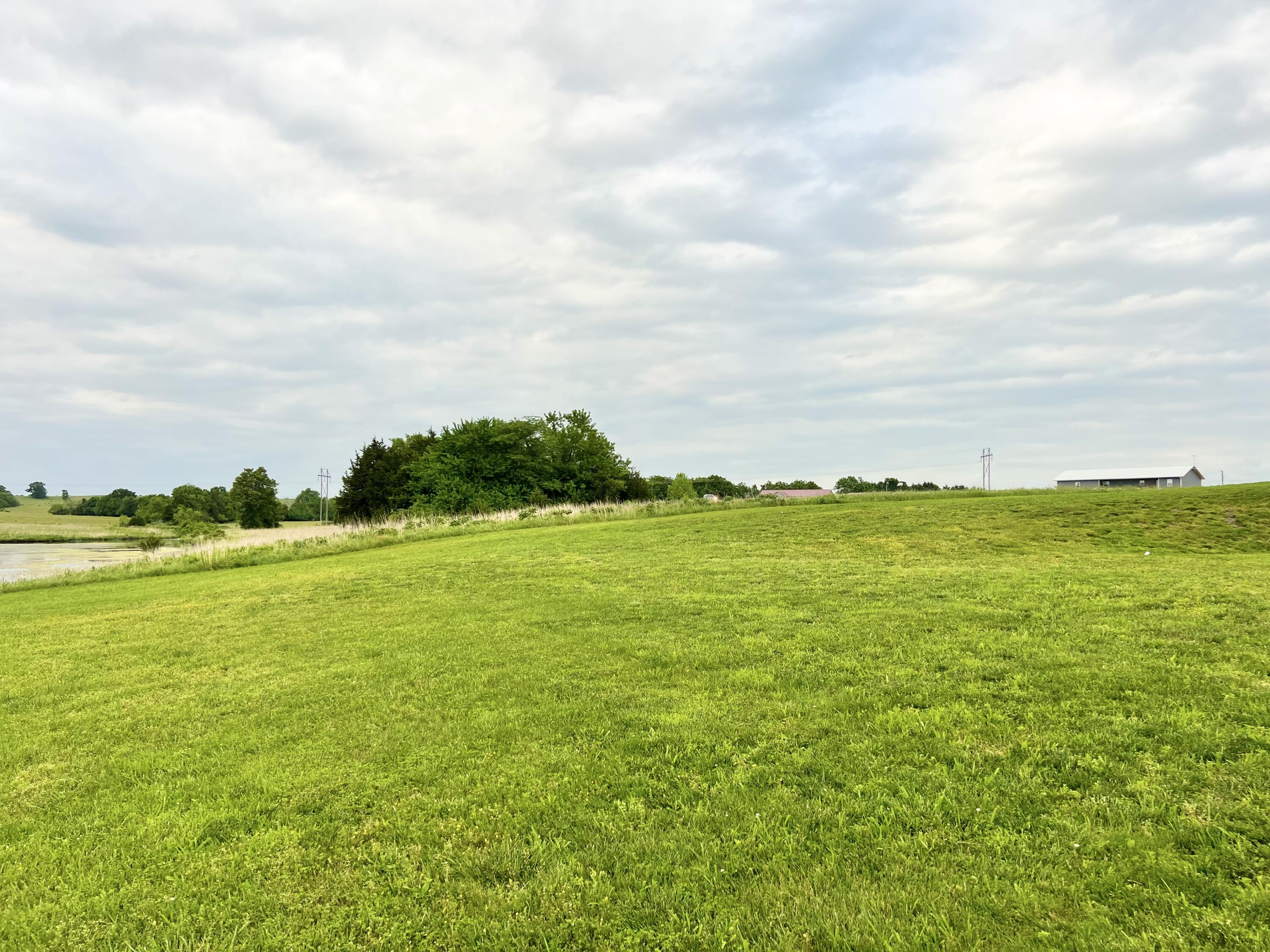 Benton-Not in List - Residential