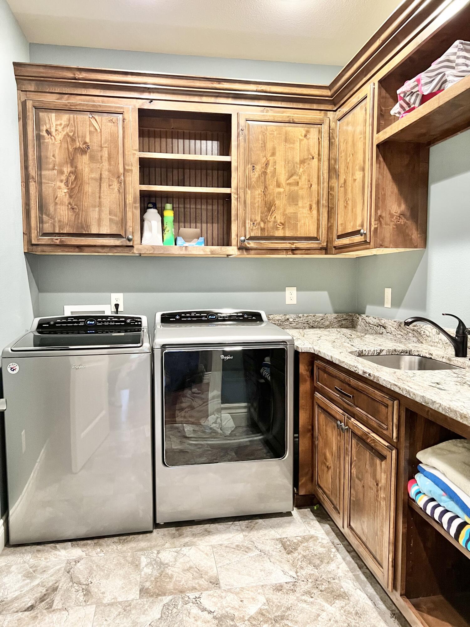 Benton-Not in List - Residential
