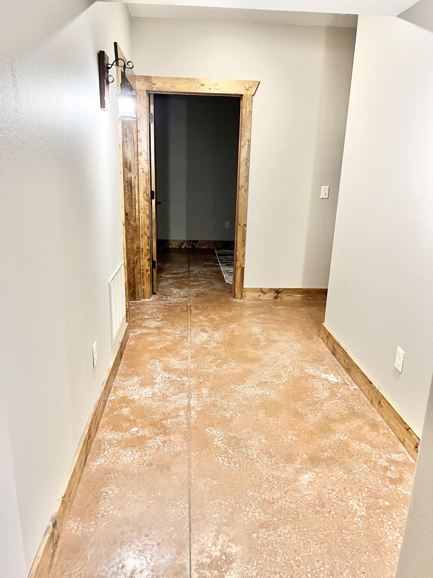 Benton-Not in List - Residential