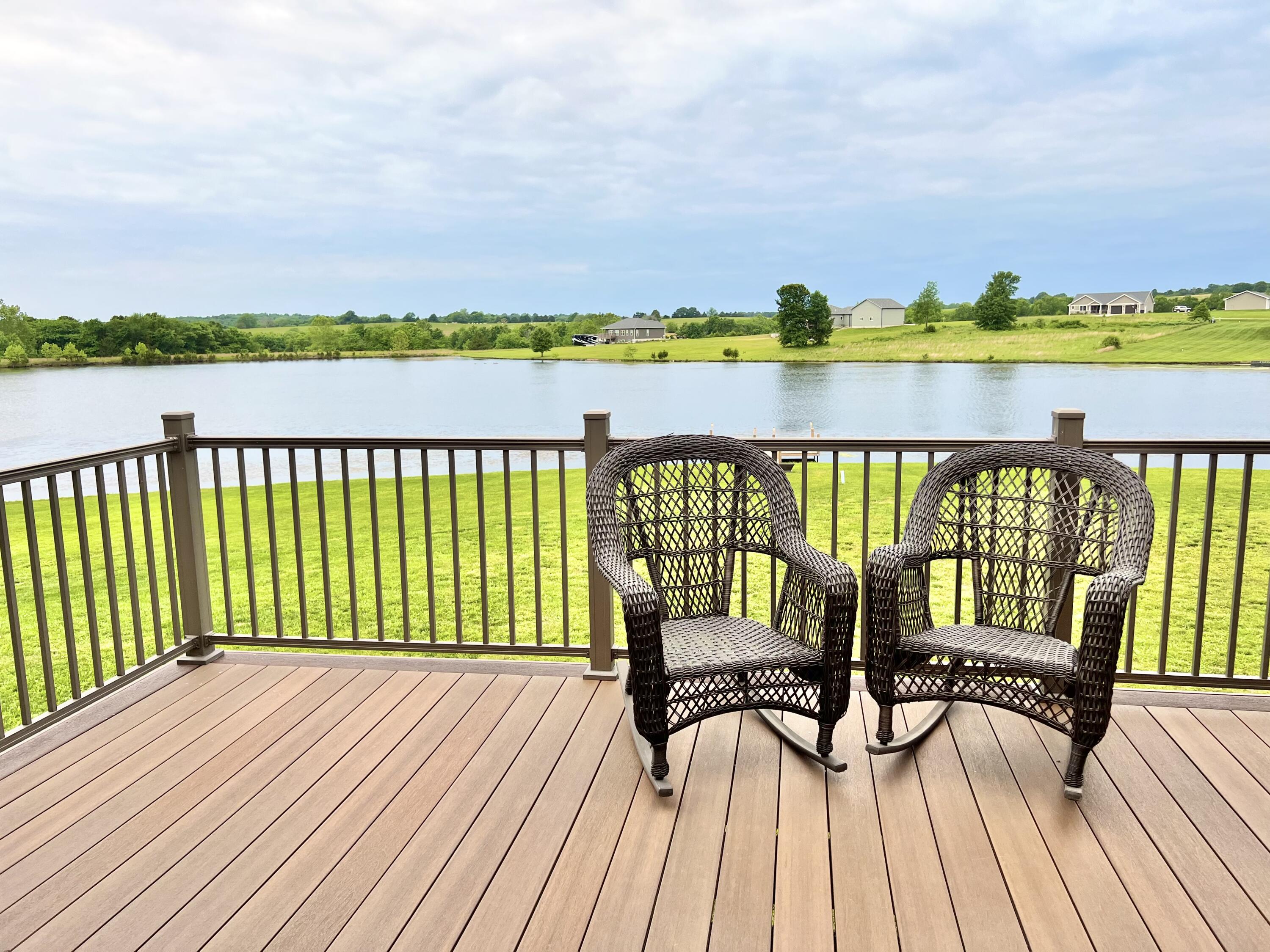 Benton-Not in List - Residential