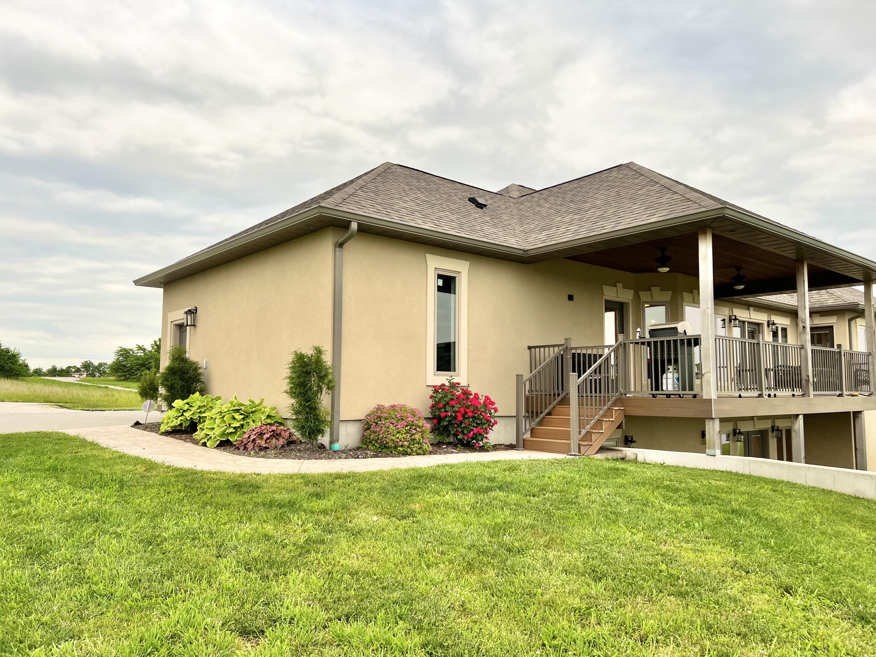 Benton-Not in List - Residential