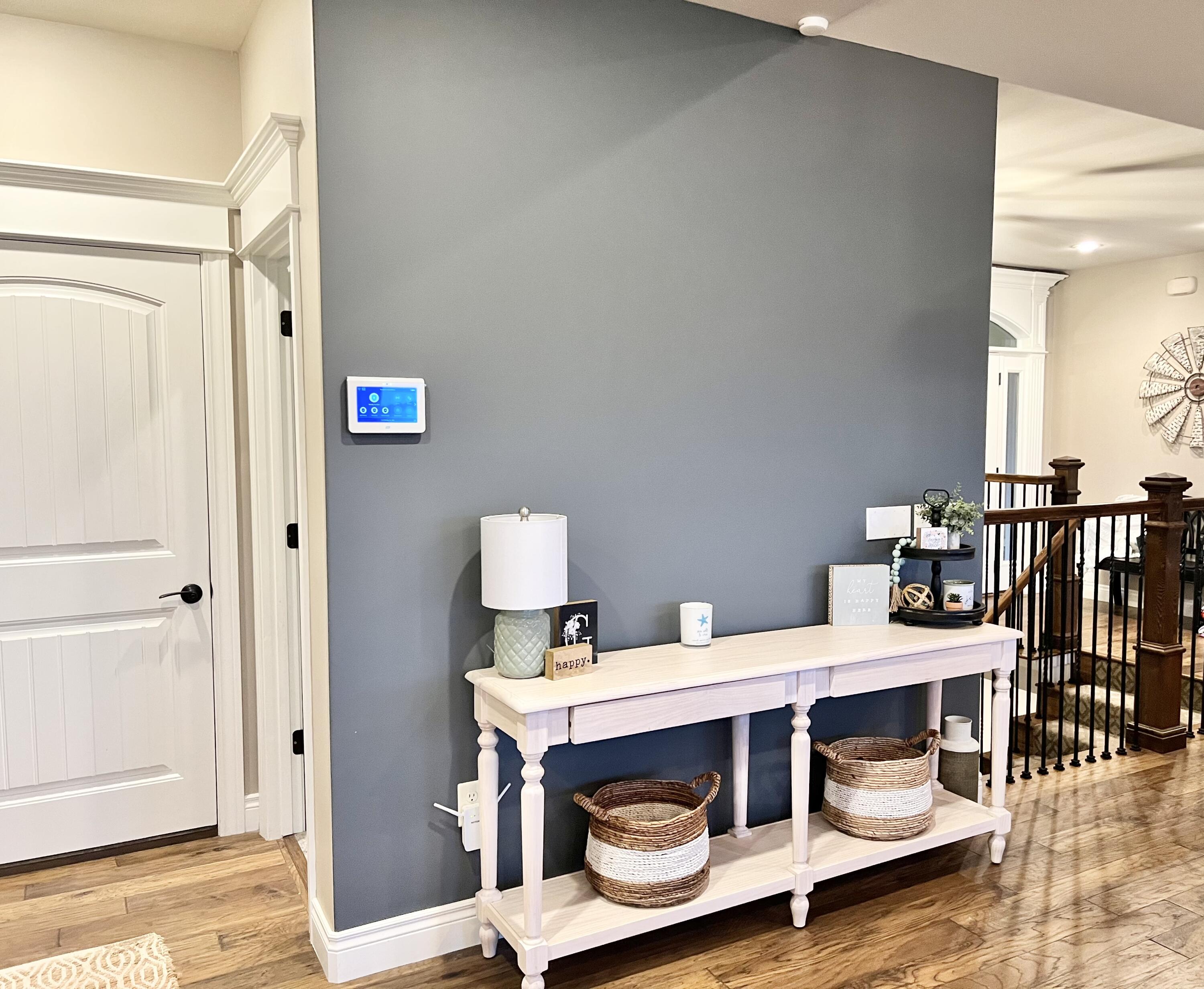 Benton-Not in List - Residential