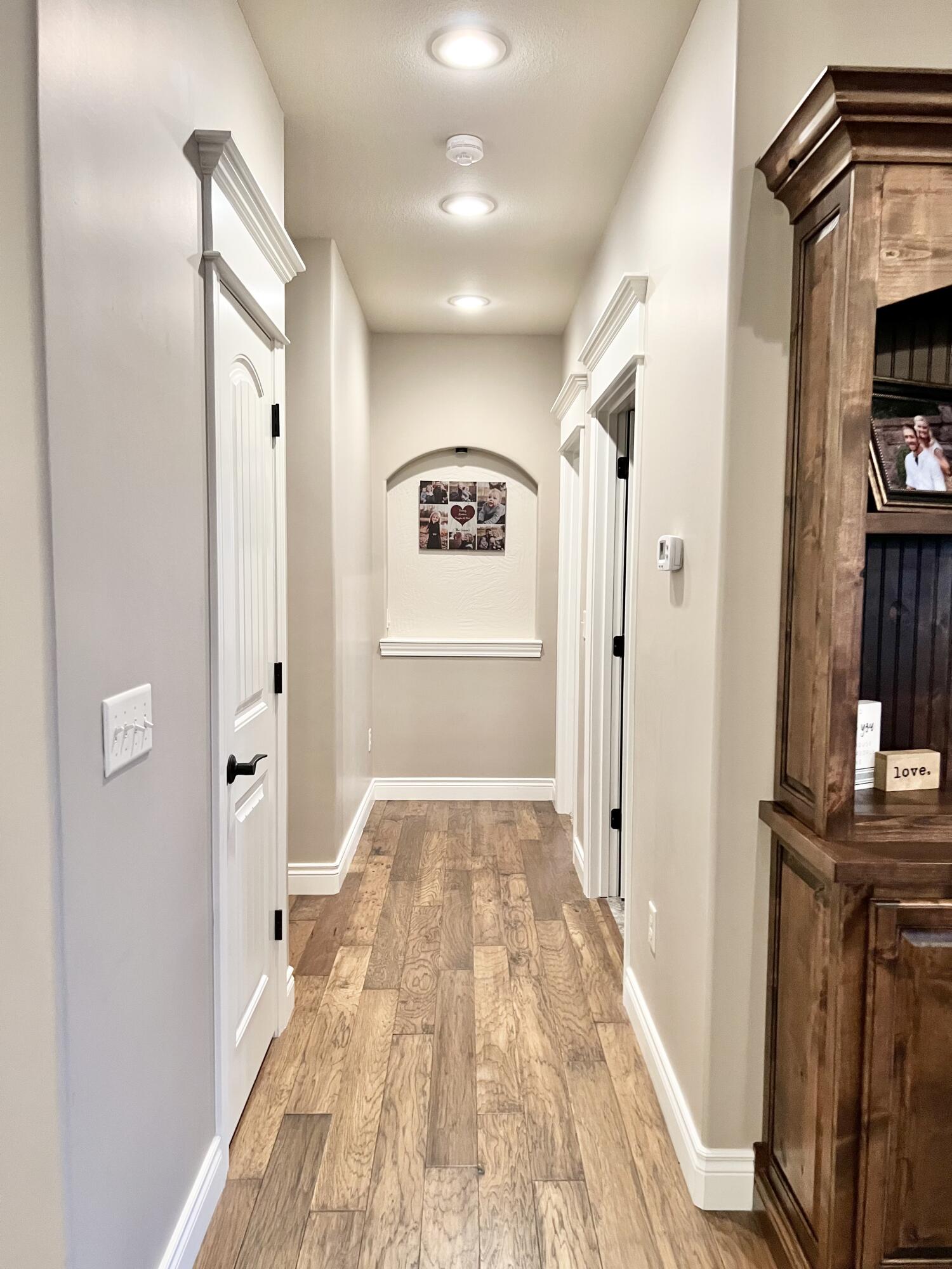 Benton-Not in List - Residential