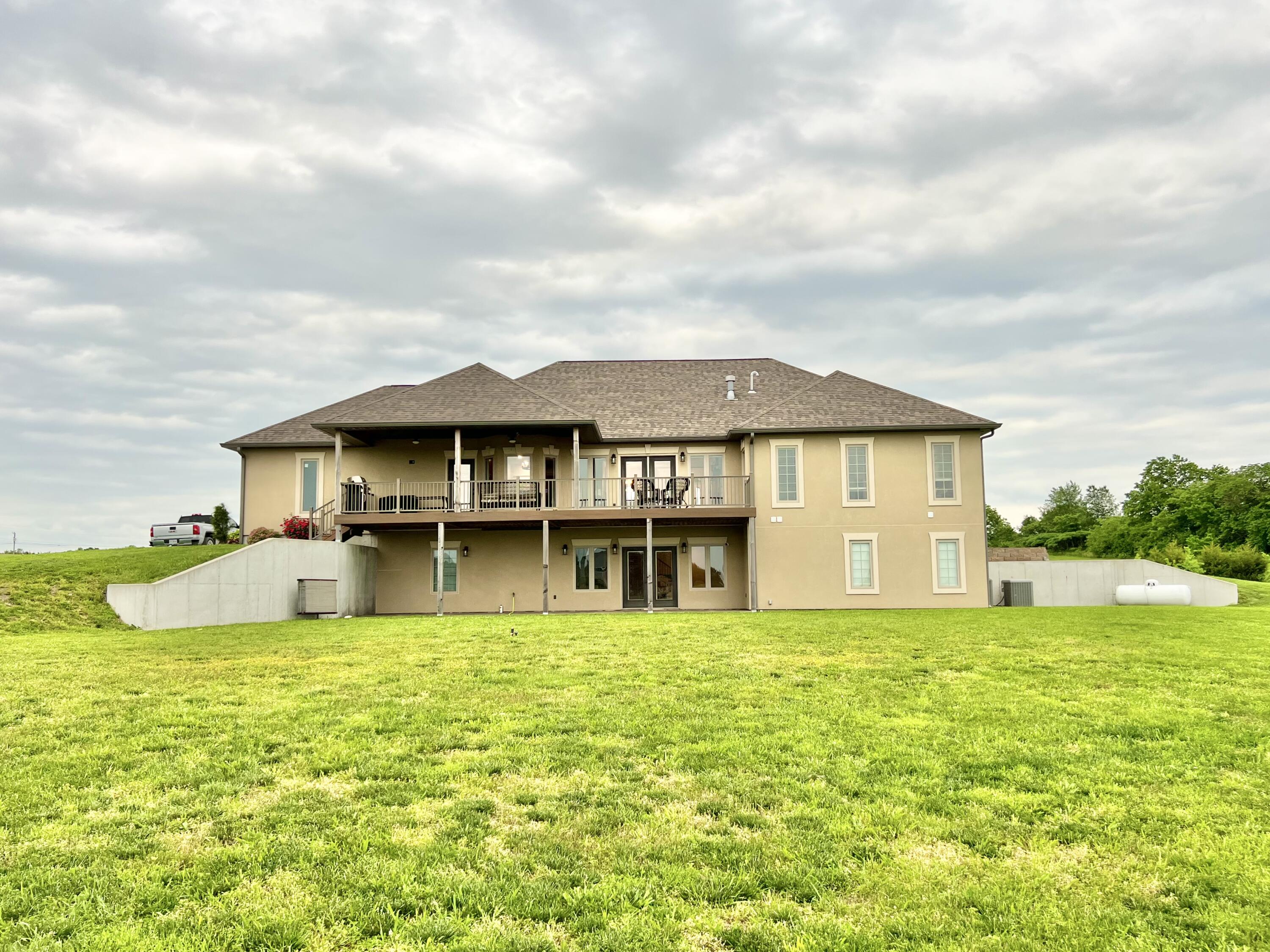 Benton-Not in List - Residential