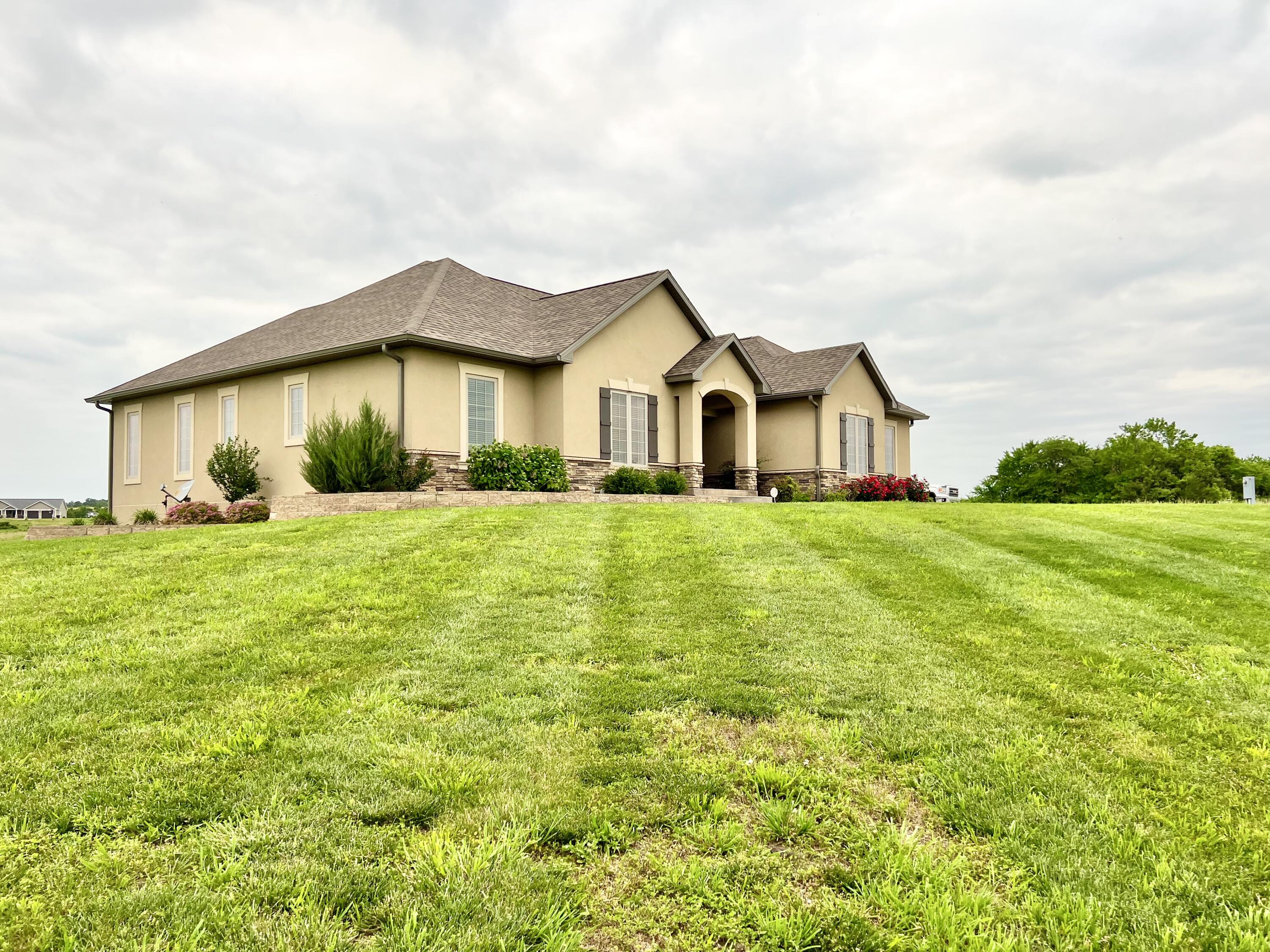 Benton-Not in List - Residential