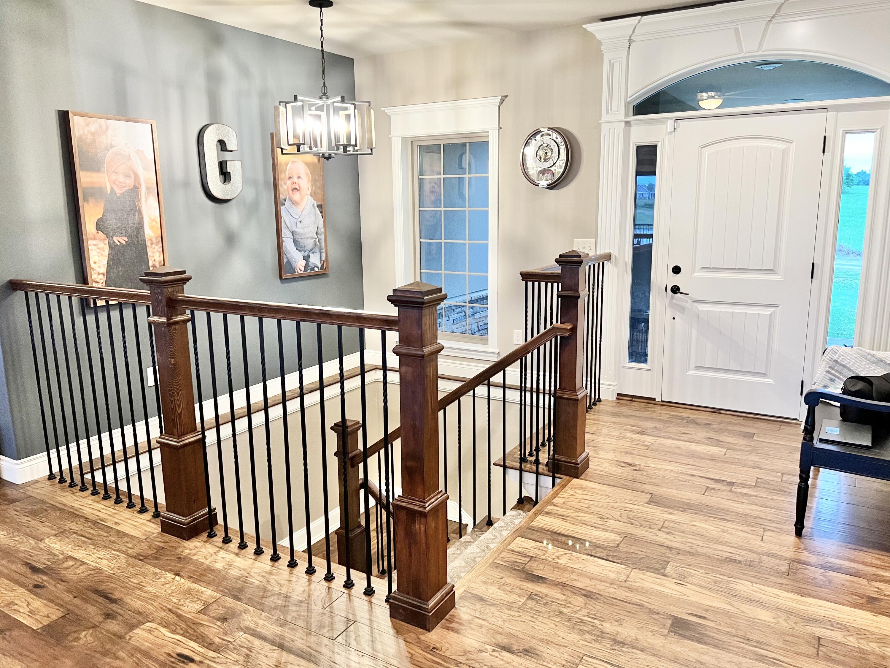 Benton-Not in List - Residential