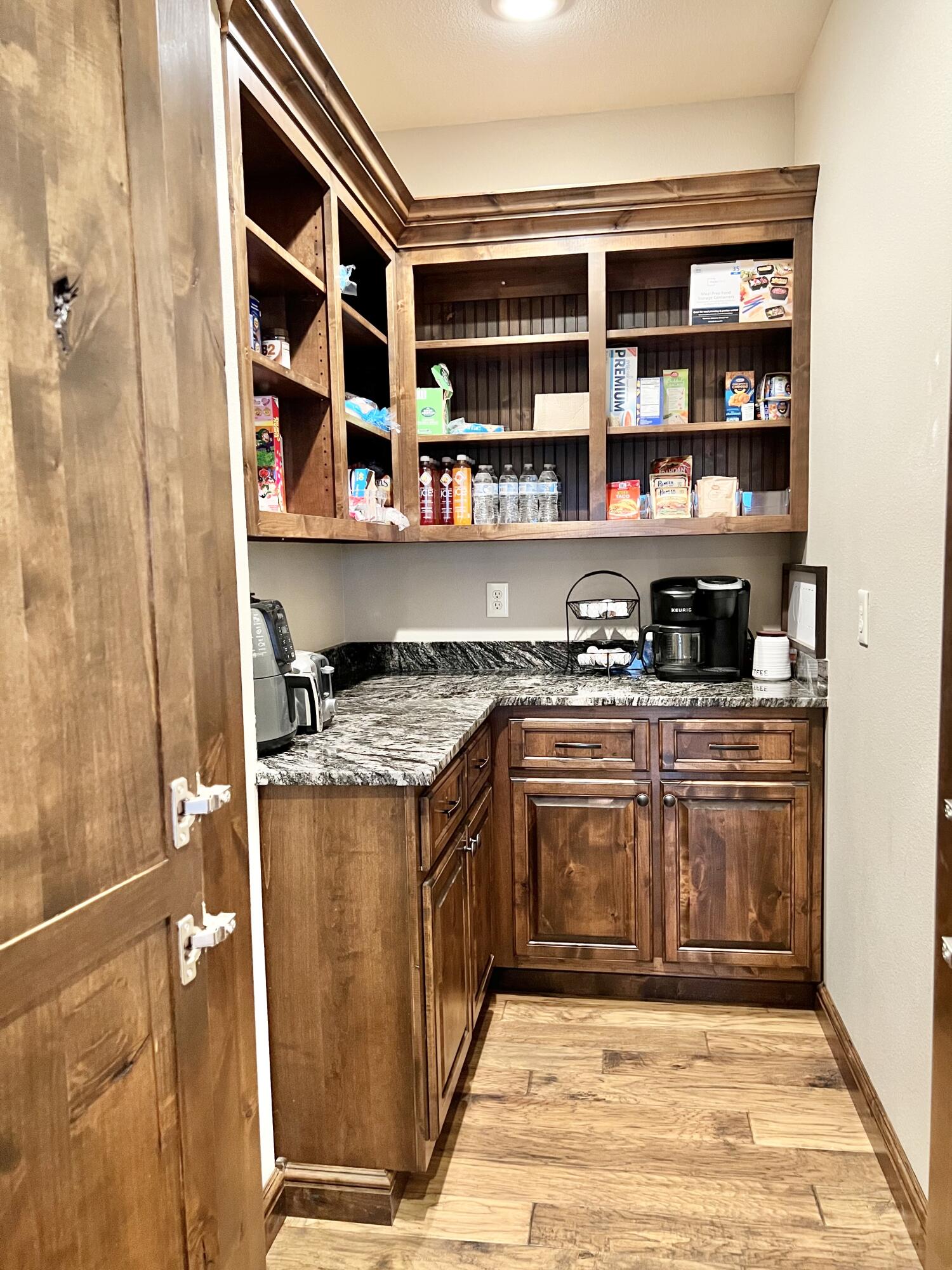 Benton-Not in List - Residential