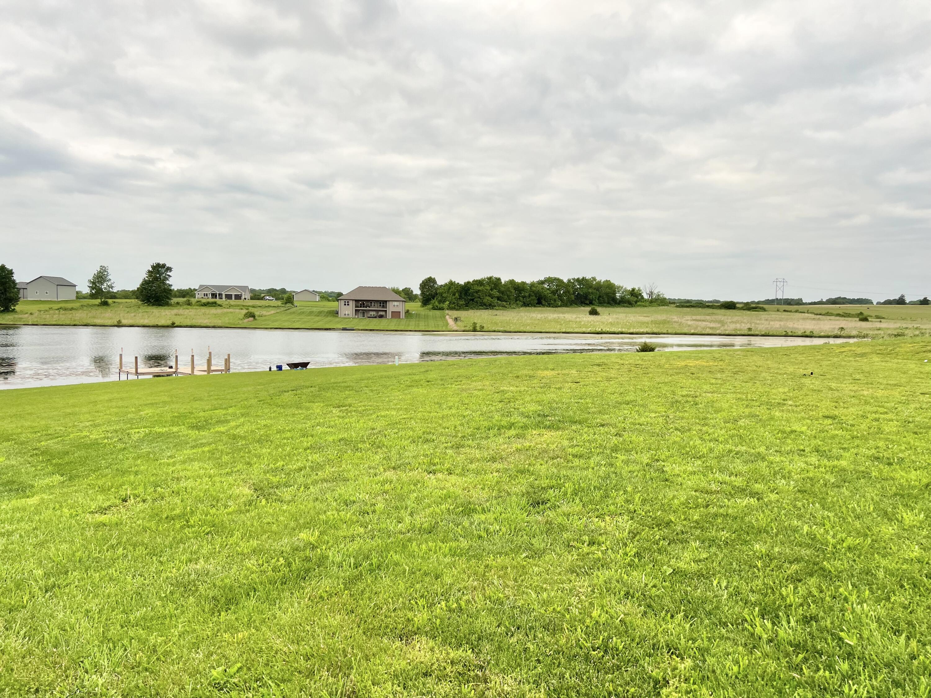 Benton-Not in List - Residential