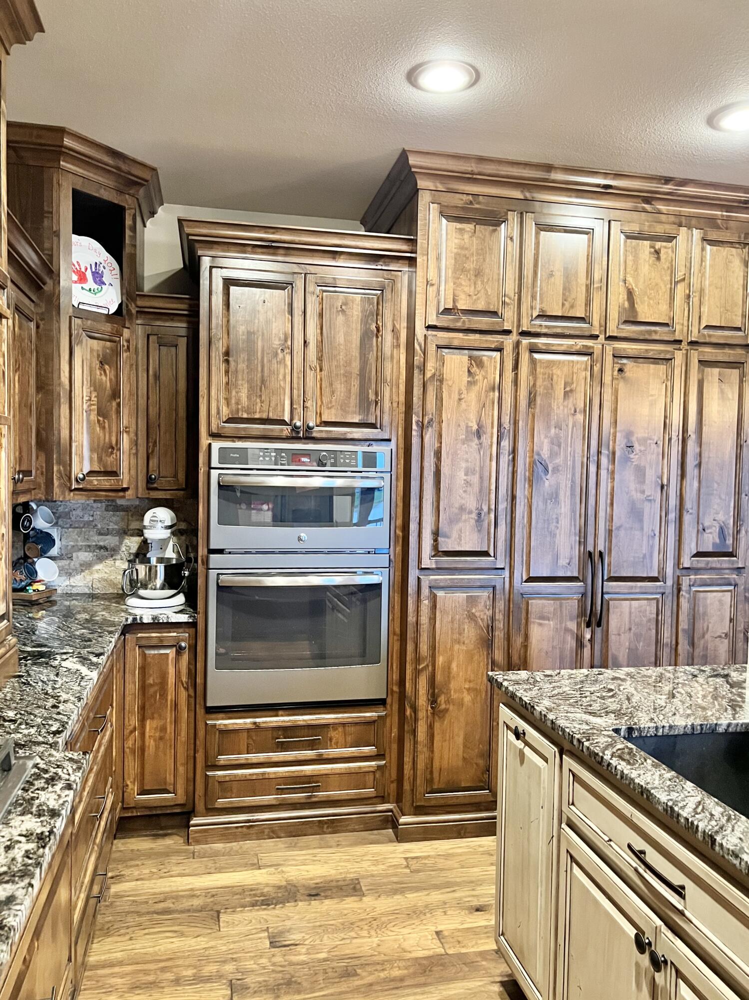 Benton-Not in List - Residential