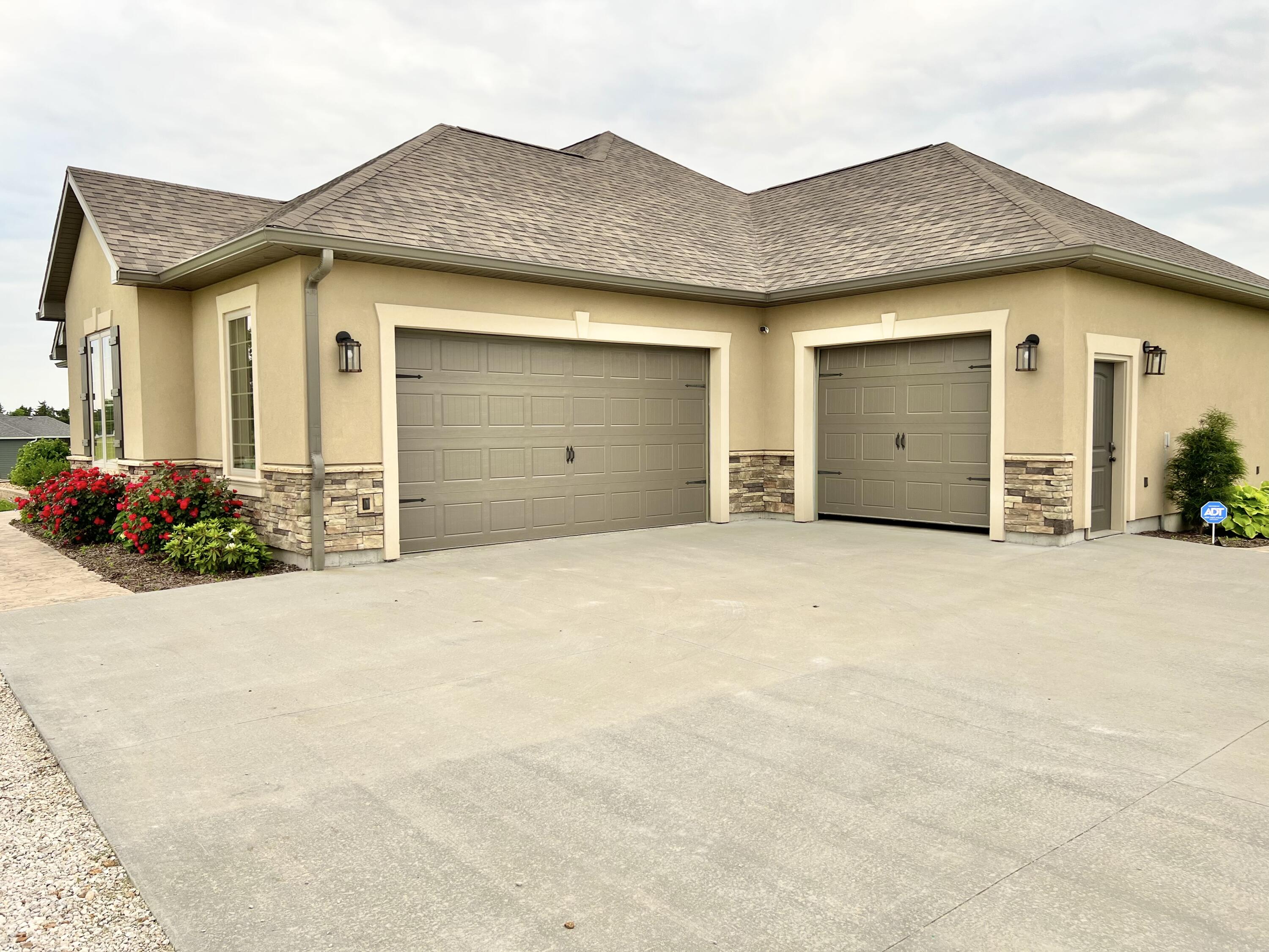 Benton-Not in List - Residential