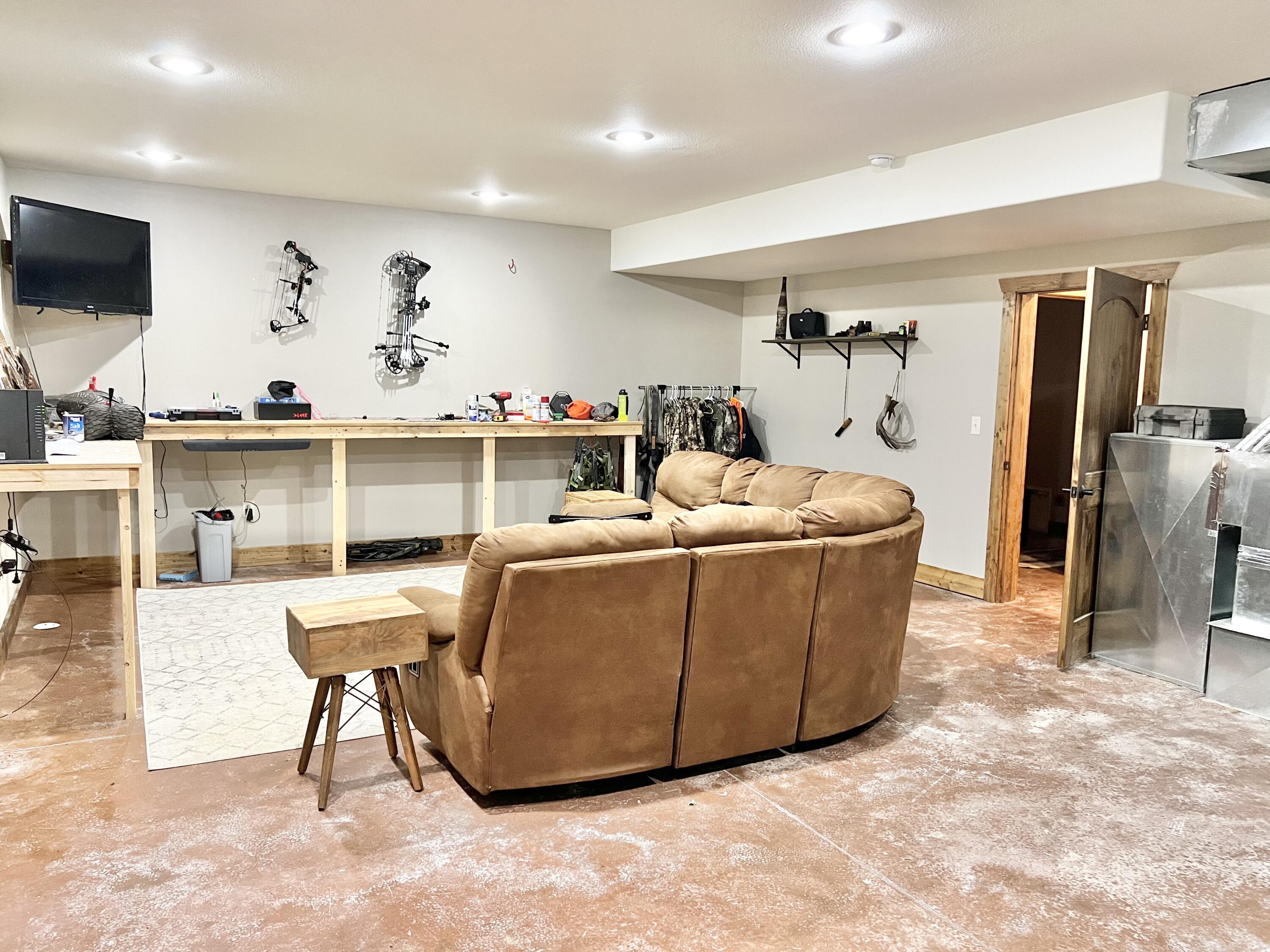 Benton-Not in List - Residential