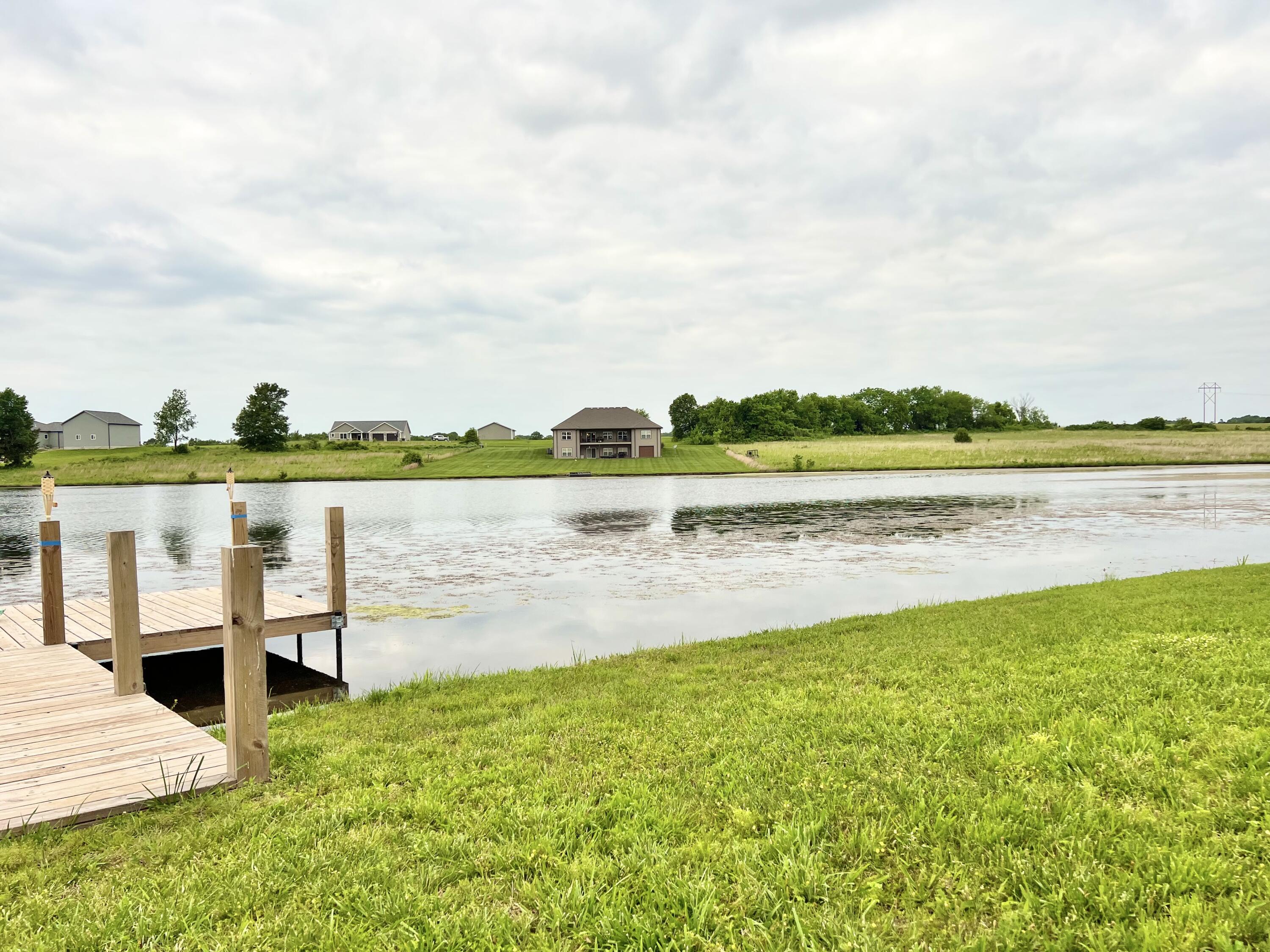 Benton-Not in List - Residential