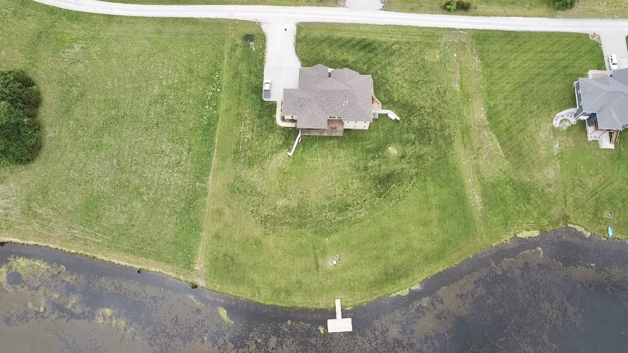 Benton-Not in List - Residential