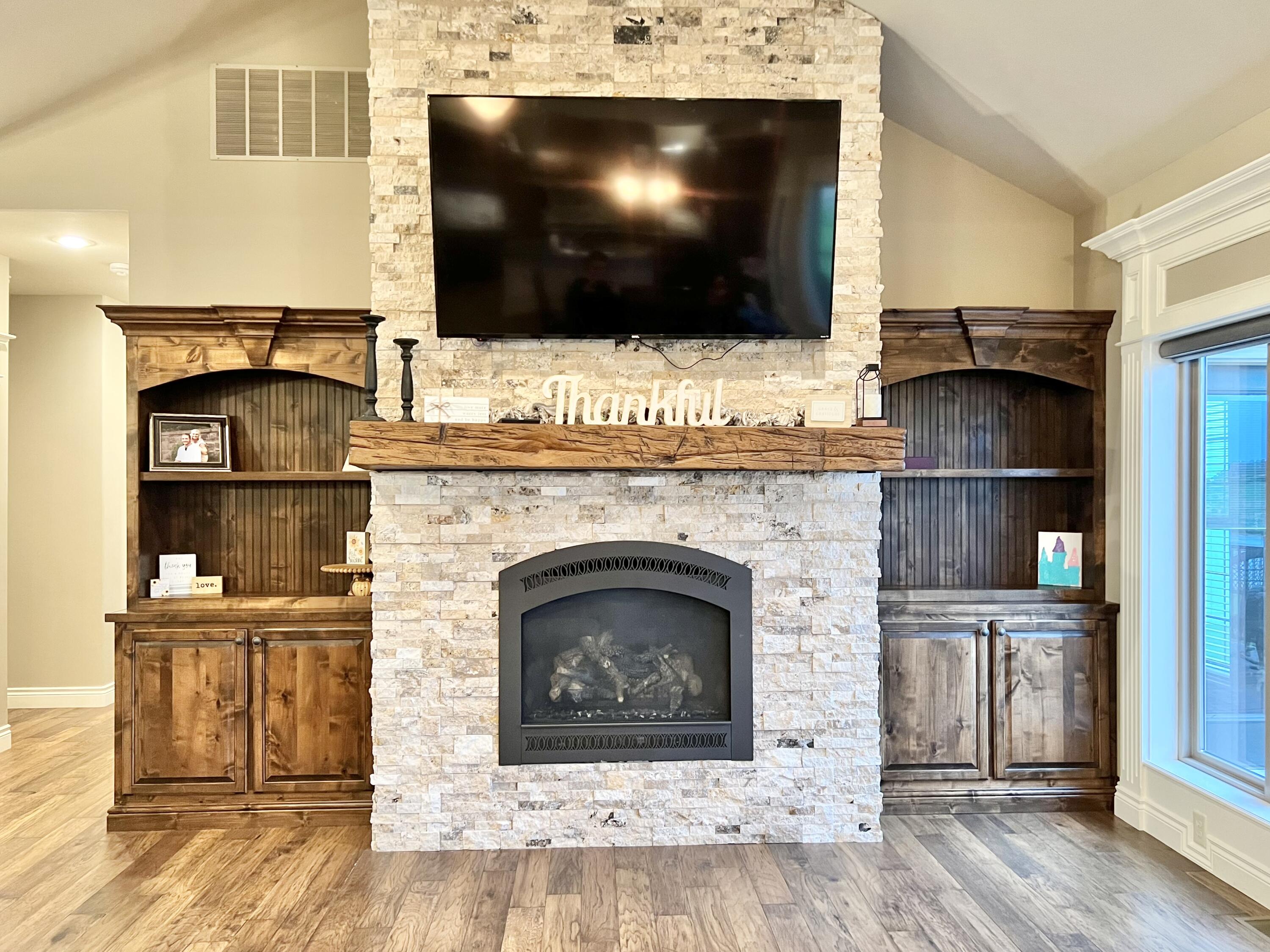 Benton-Not in List - Residential