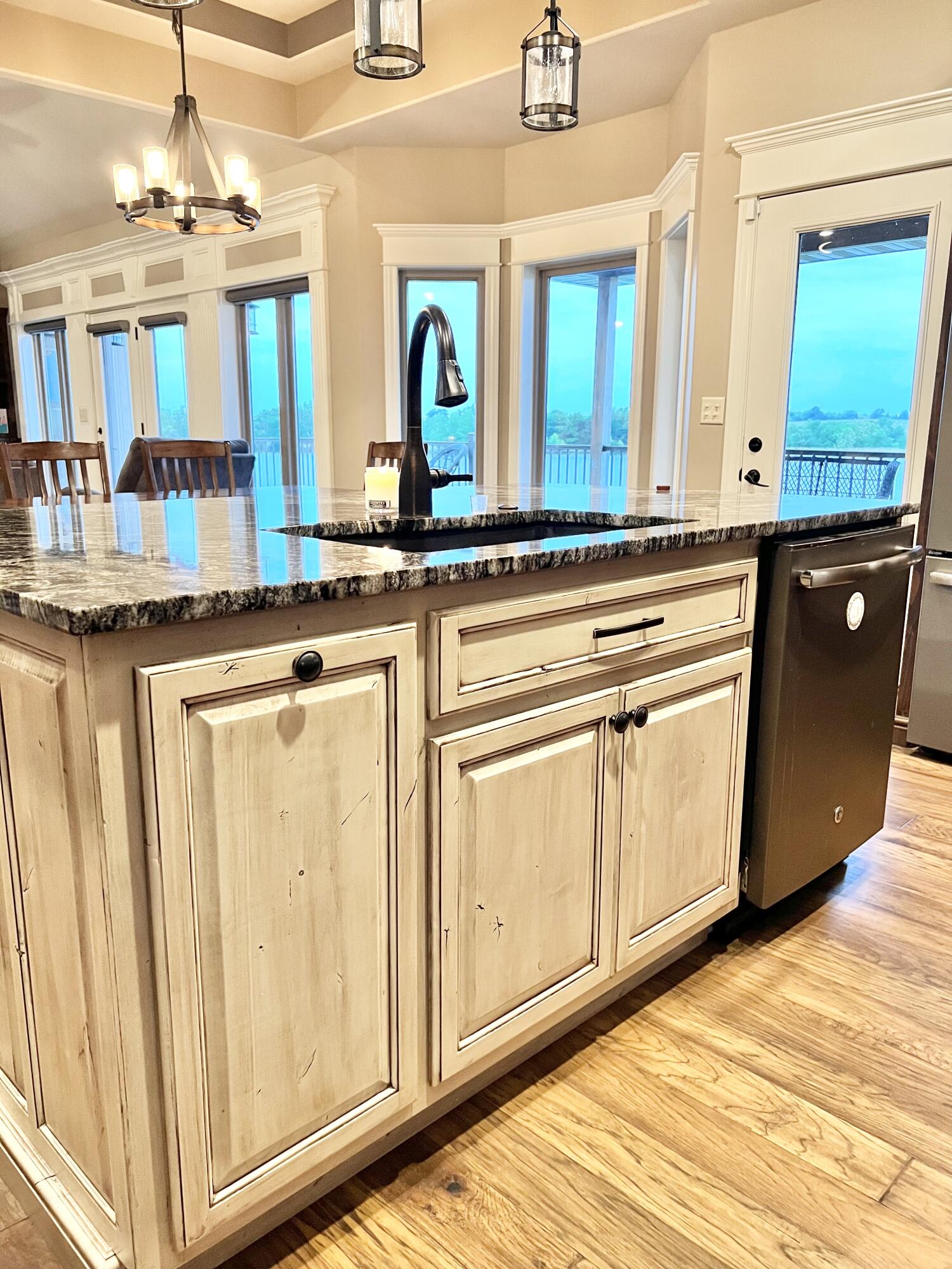 Benton-Not in List - Residential