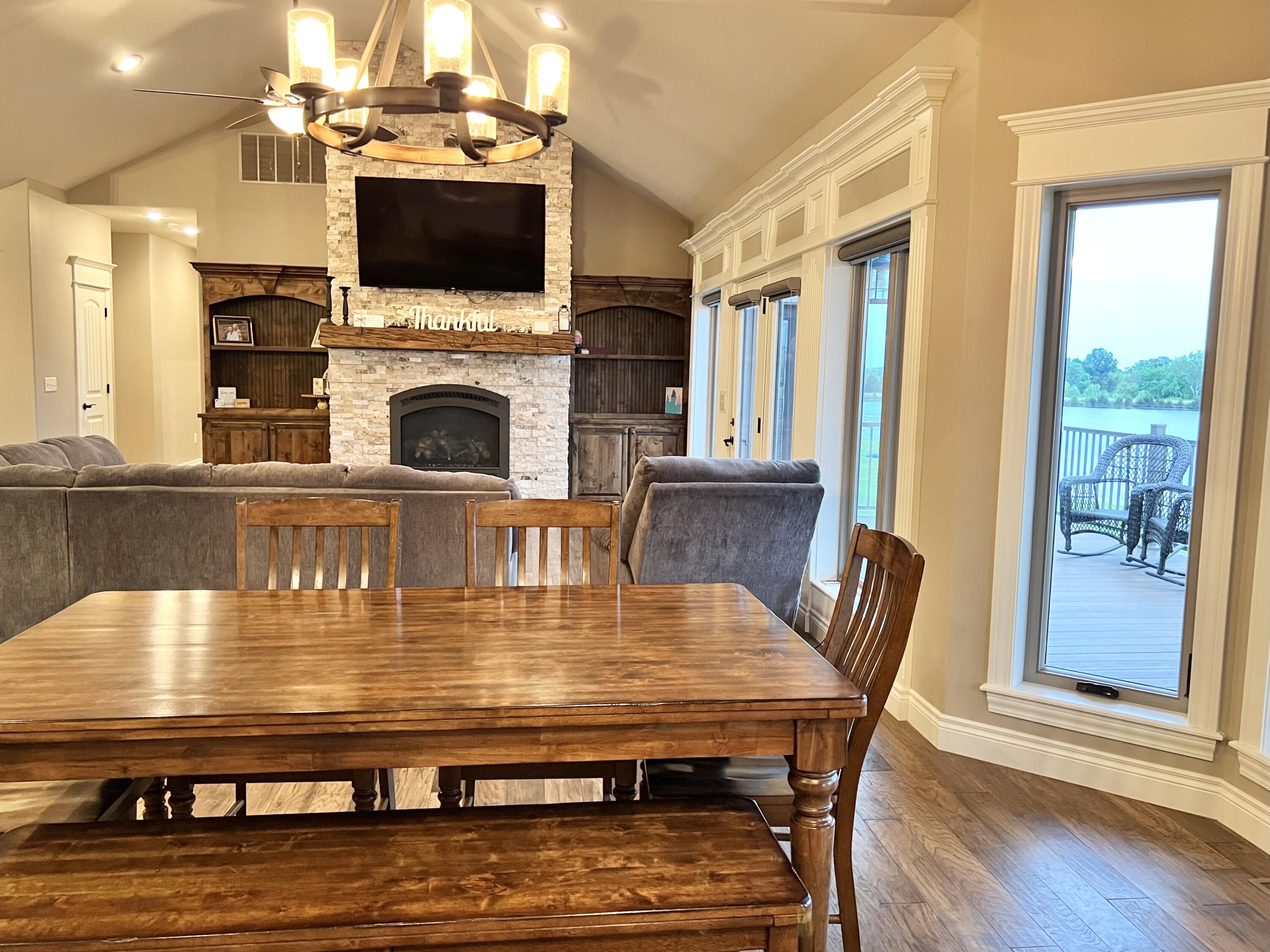 Benton-Not in List - Residential
