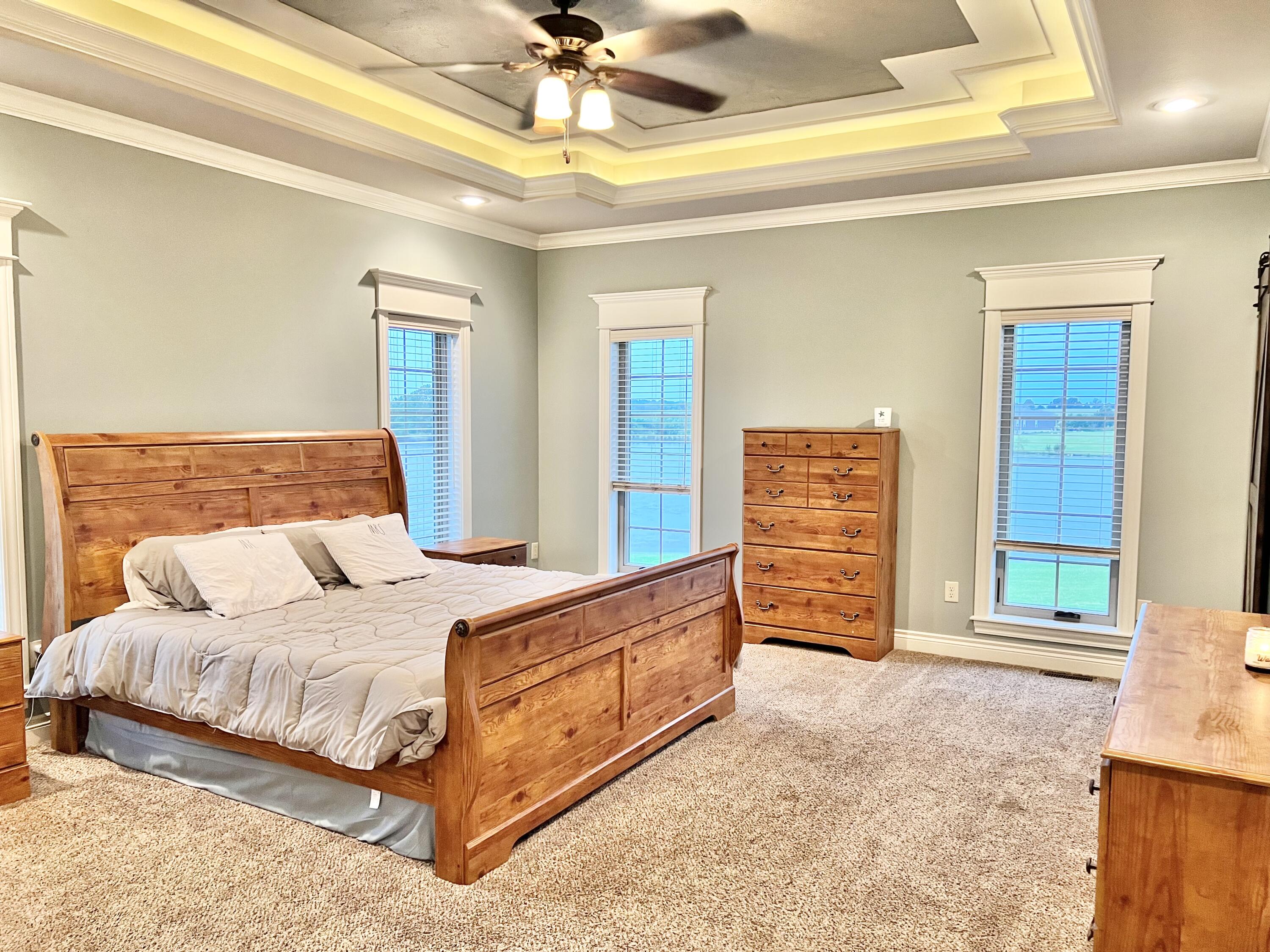 Benton-Not in List - Residential
