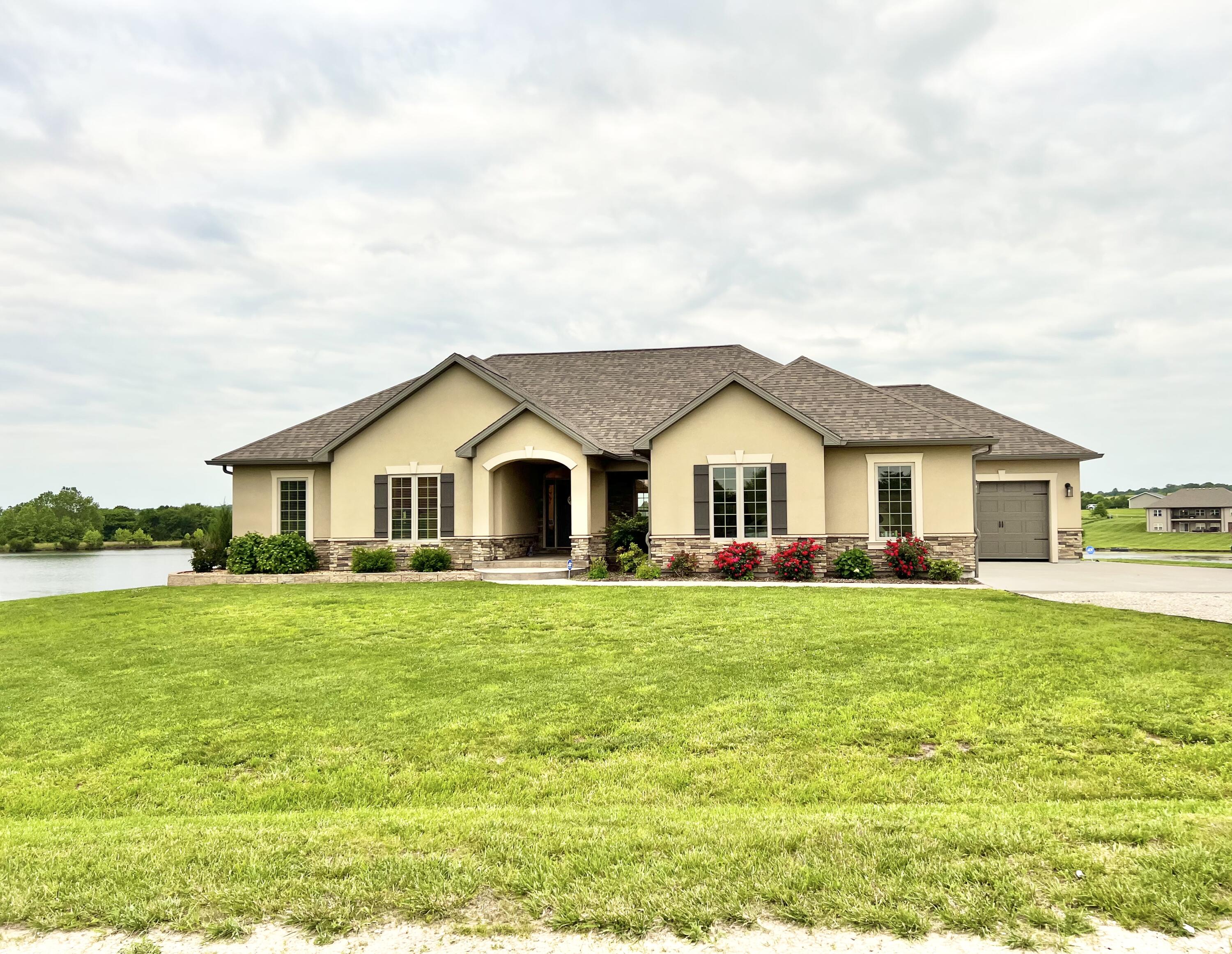 Benton-Not in List - Residential