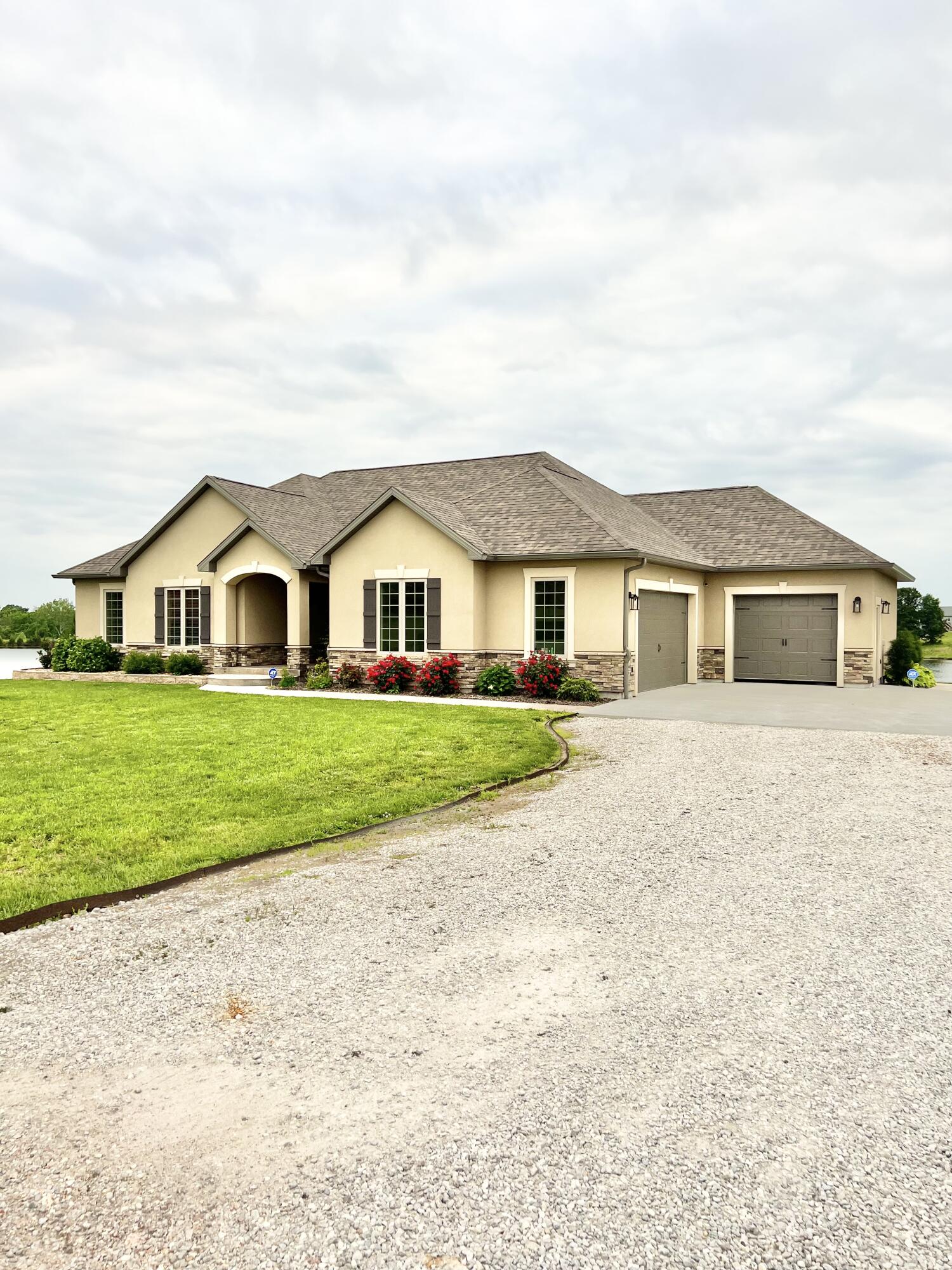 Benton-Not in List - Residential