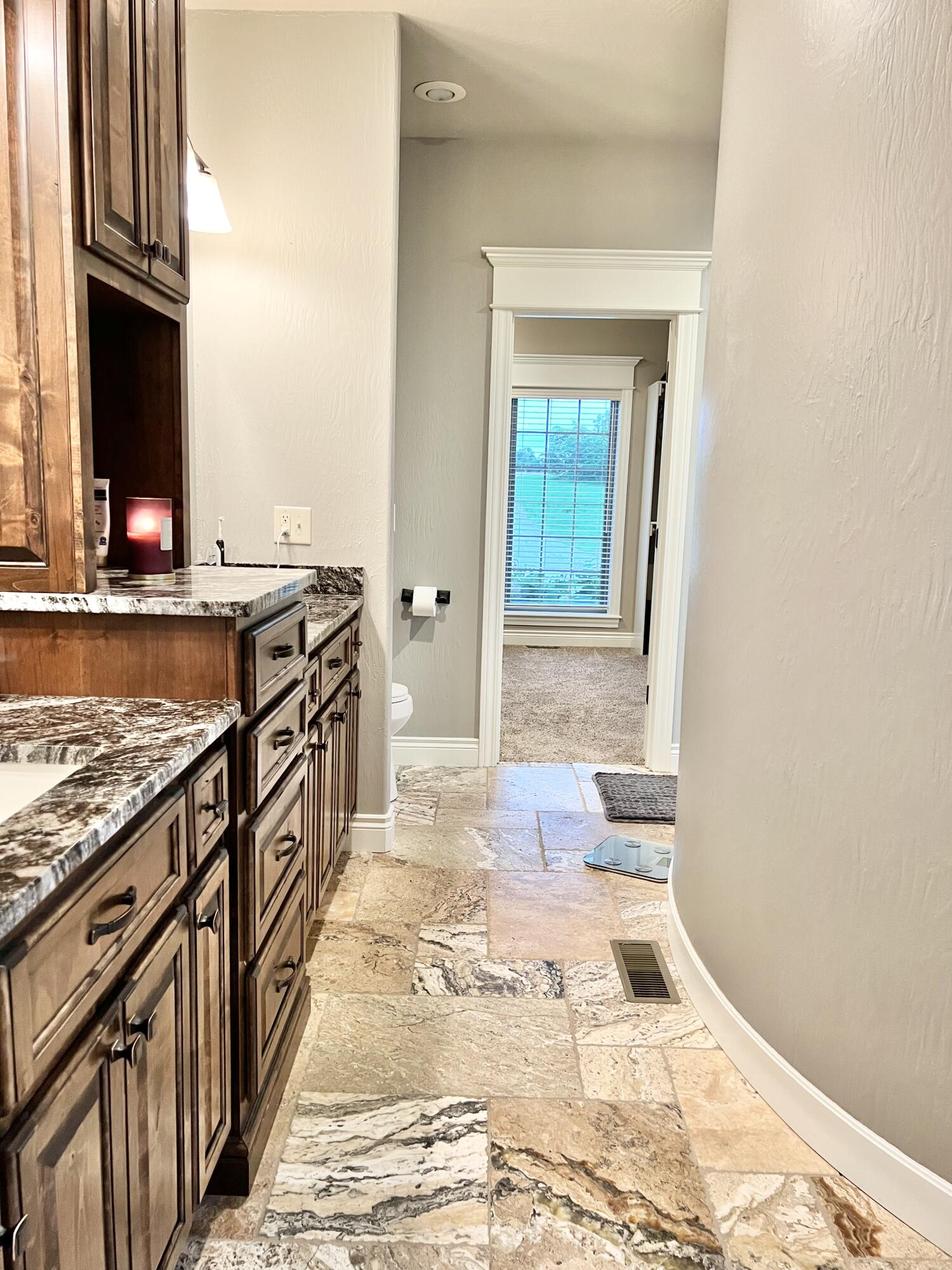 Benton-Not in List - Residential