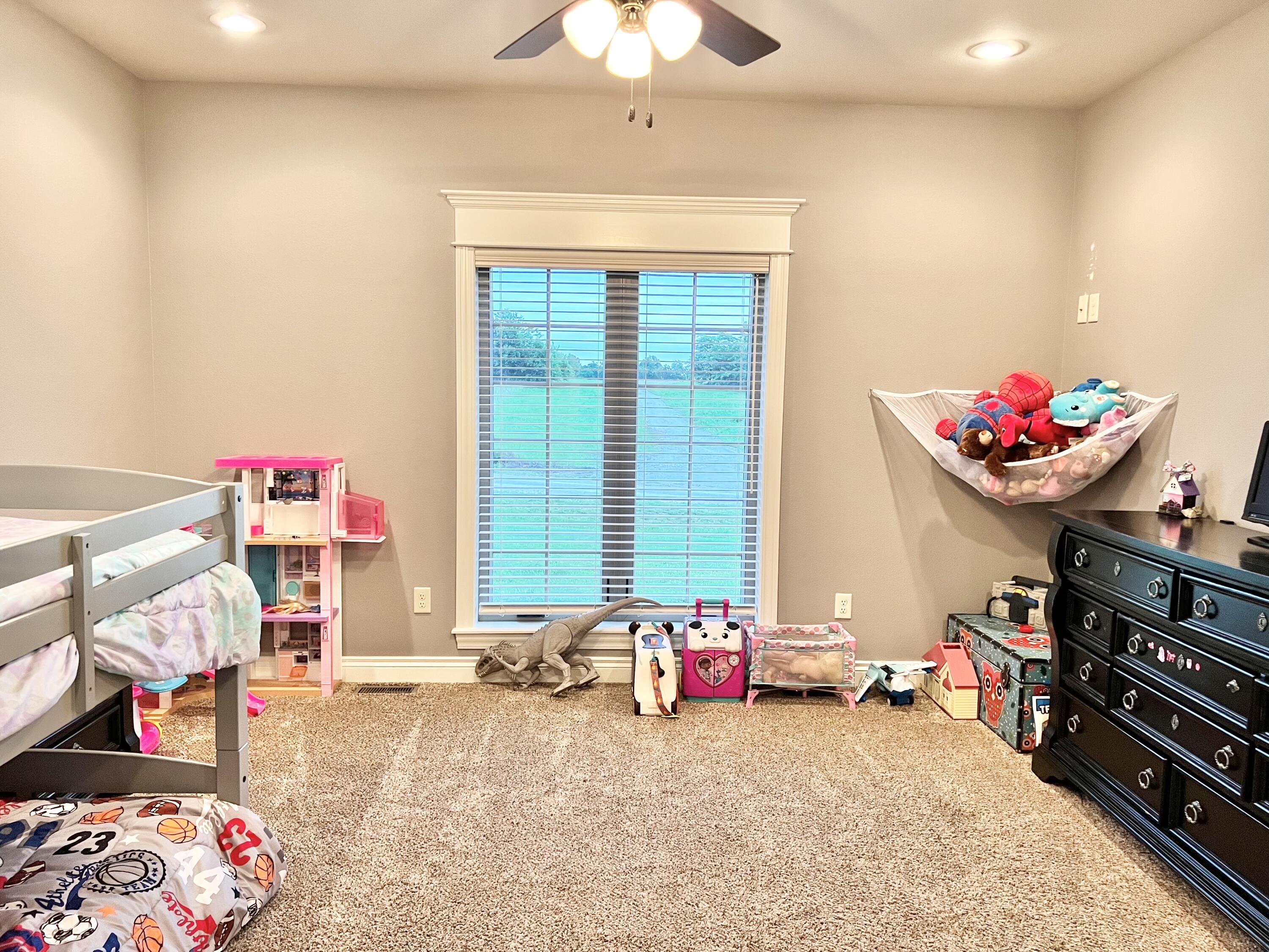 Benton-Not in List - Residential