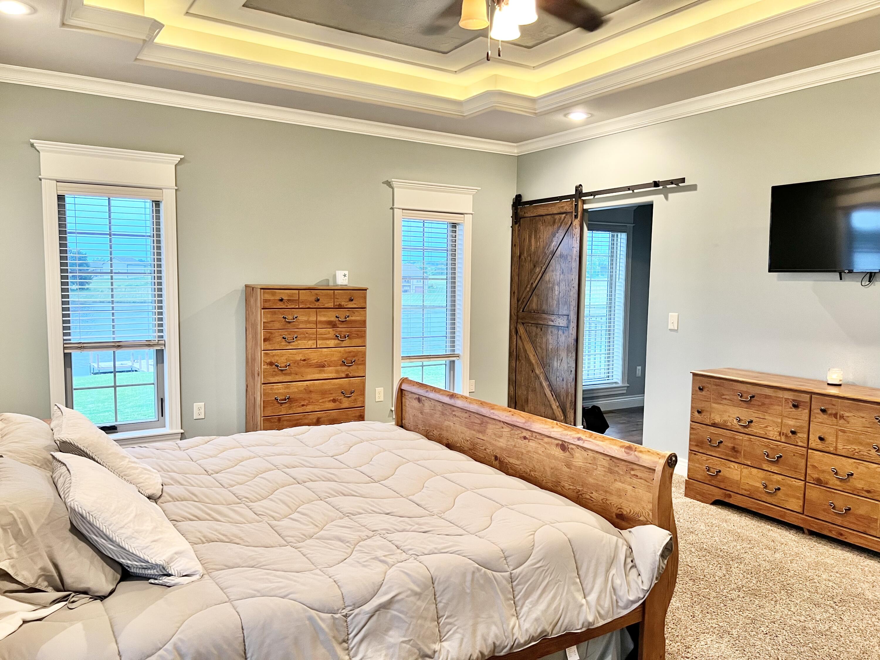 Benton-Not in List - Residential