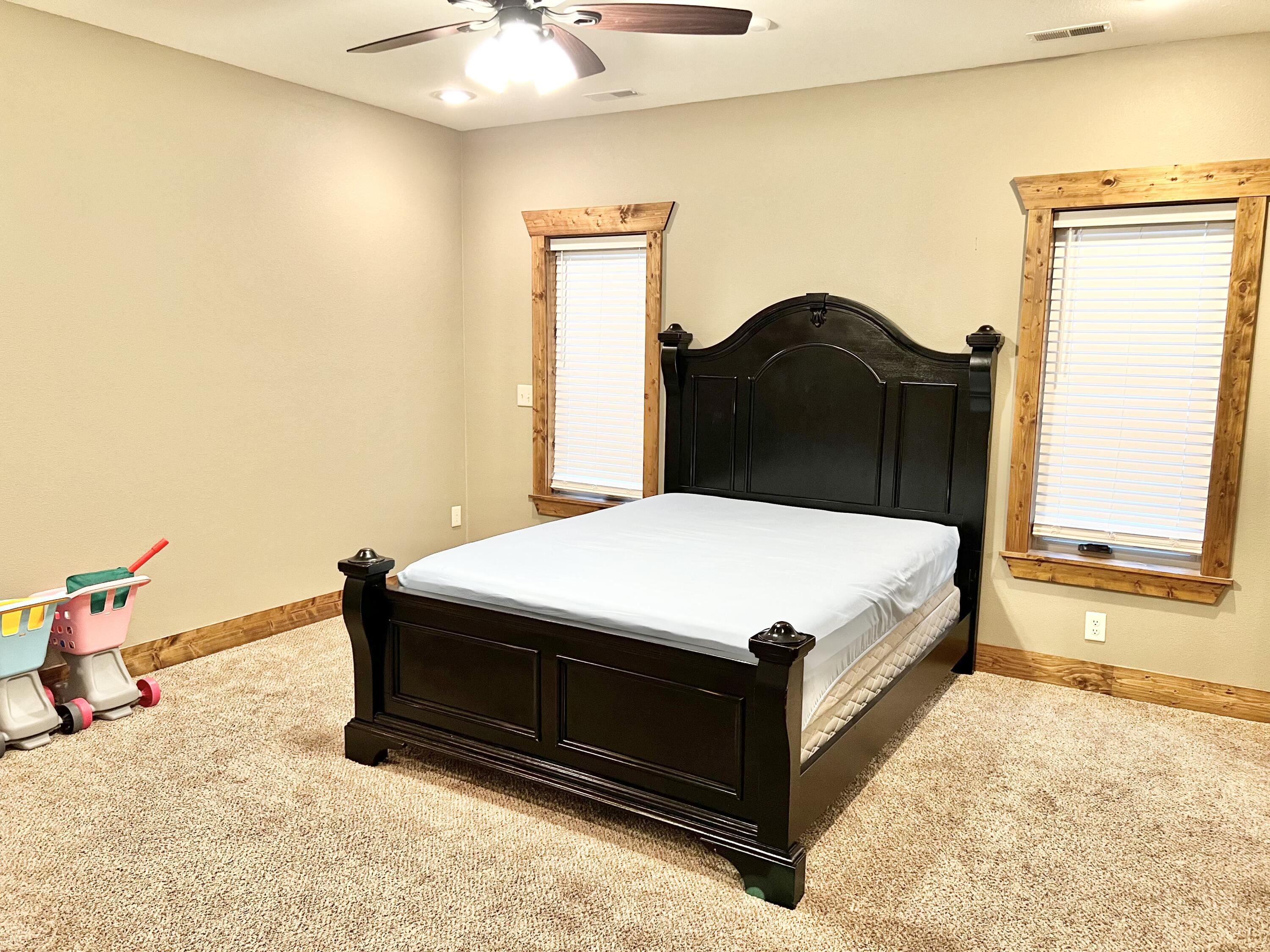 Benton-Not in List - Residential
