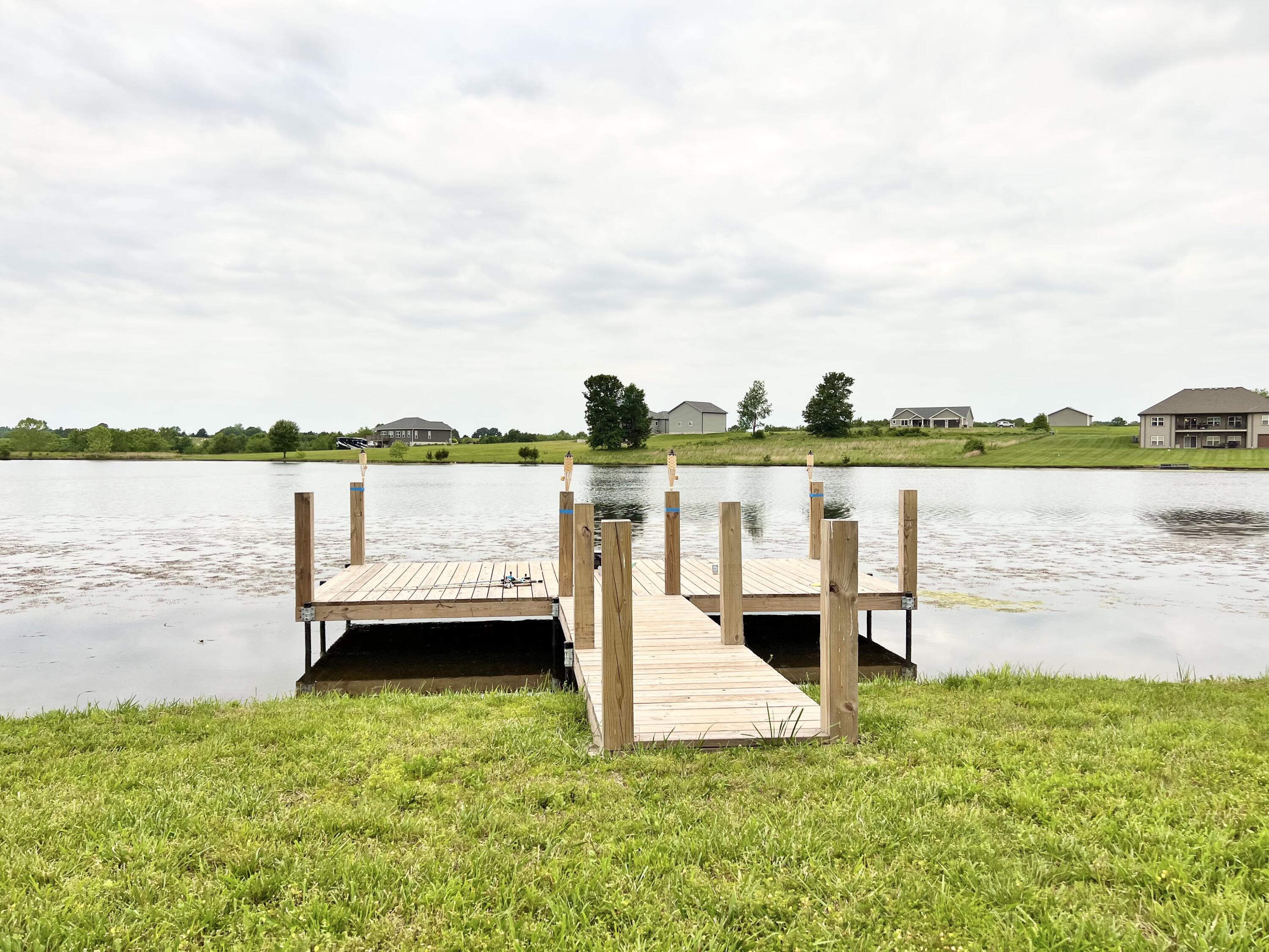 Benton-Not in List - Residential