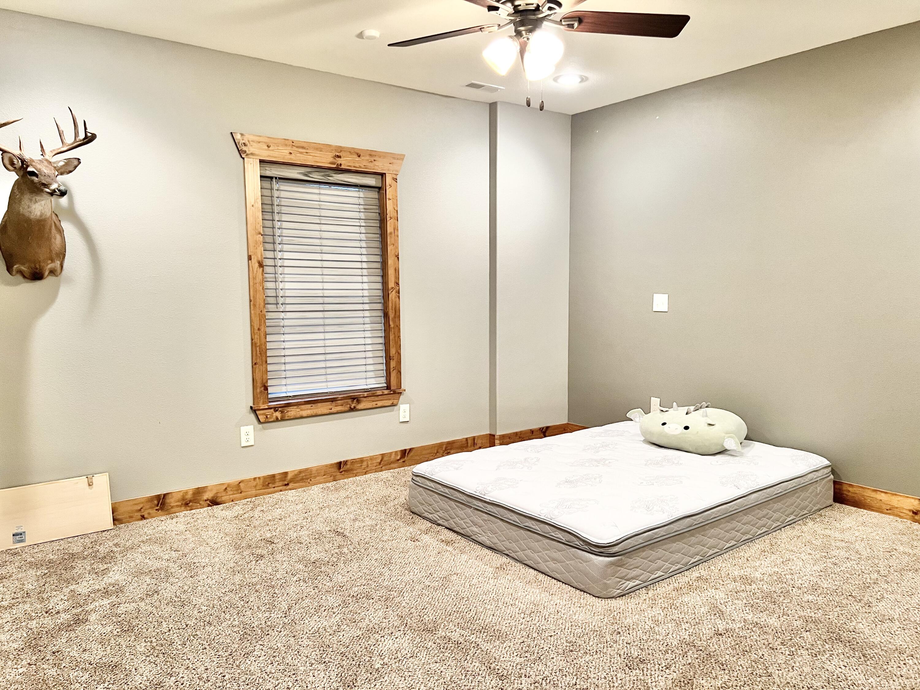 Benton-Not in List - Residential