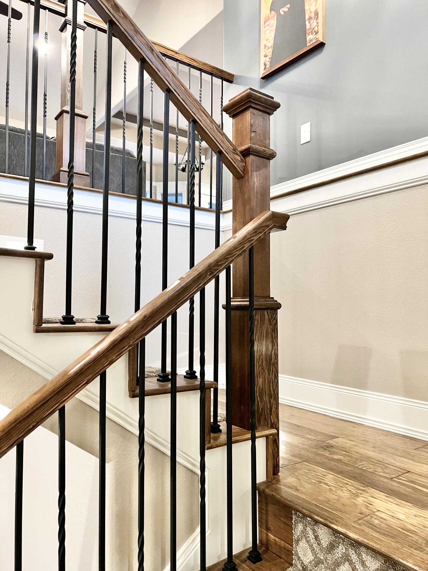 Benton-Not in List - Residential