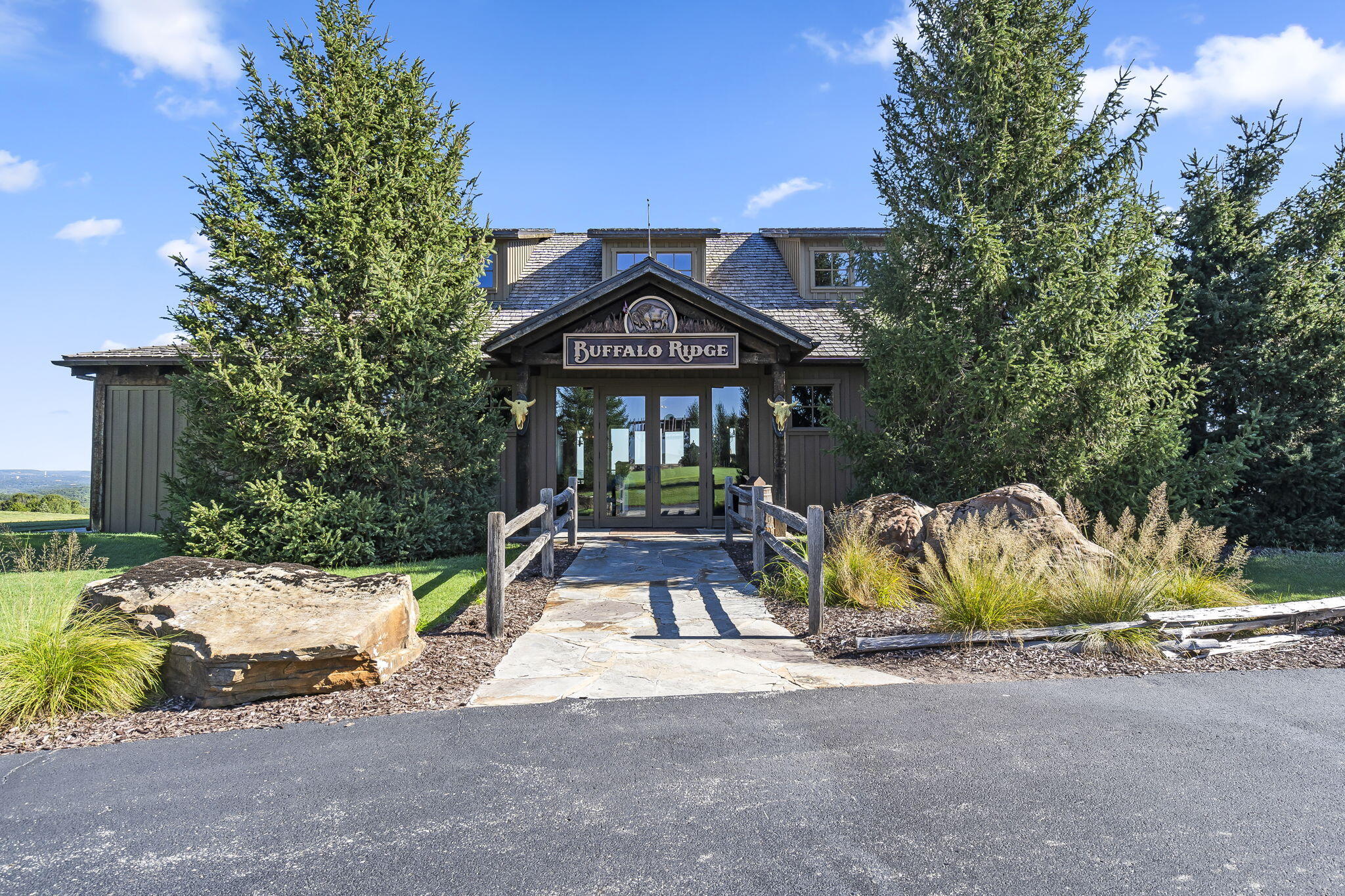 Branson Creek/Oak Knoll - Residential