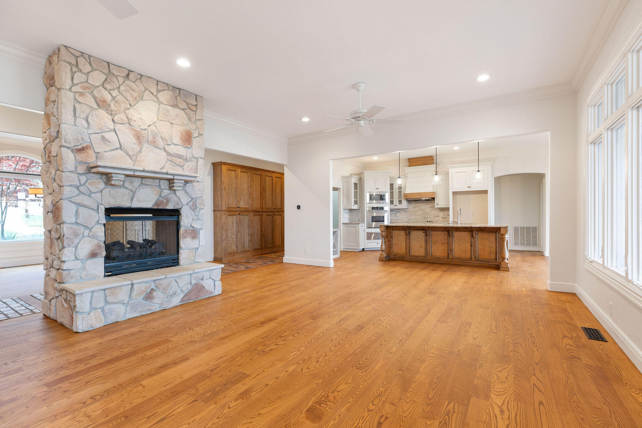 Branson Creek/Oak Knoll - Residential