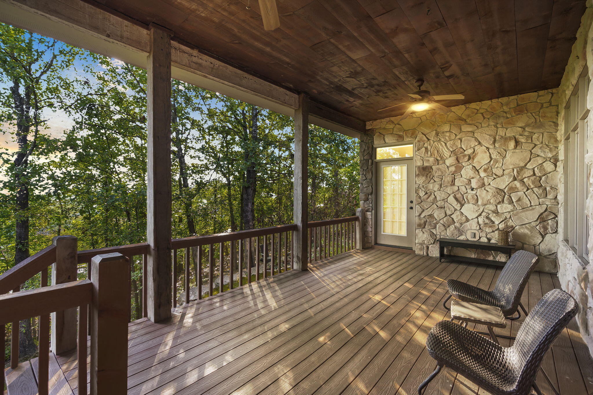 Branson Creek/Oak Knoll - Residential
