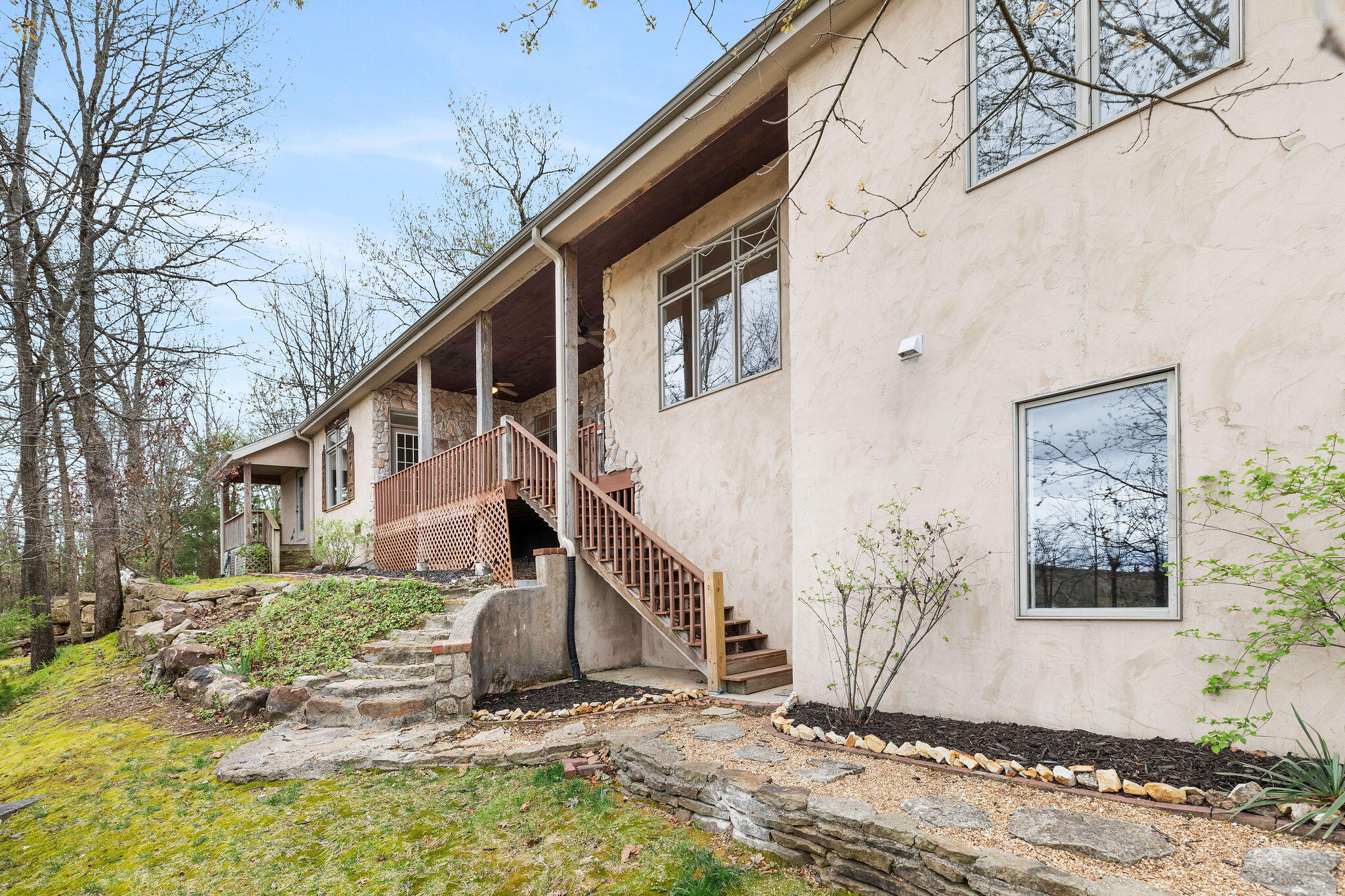 Branson Creek/Oak Knoll - Residential