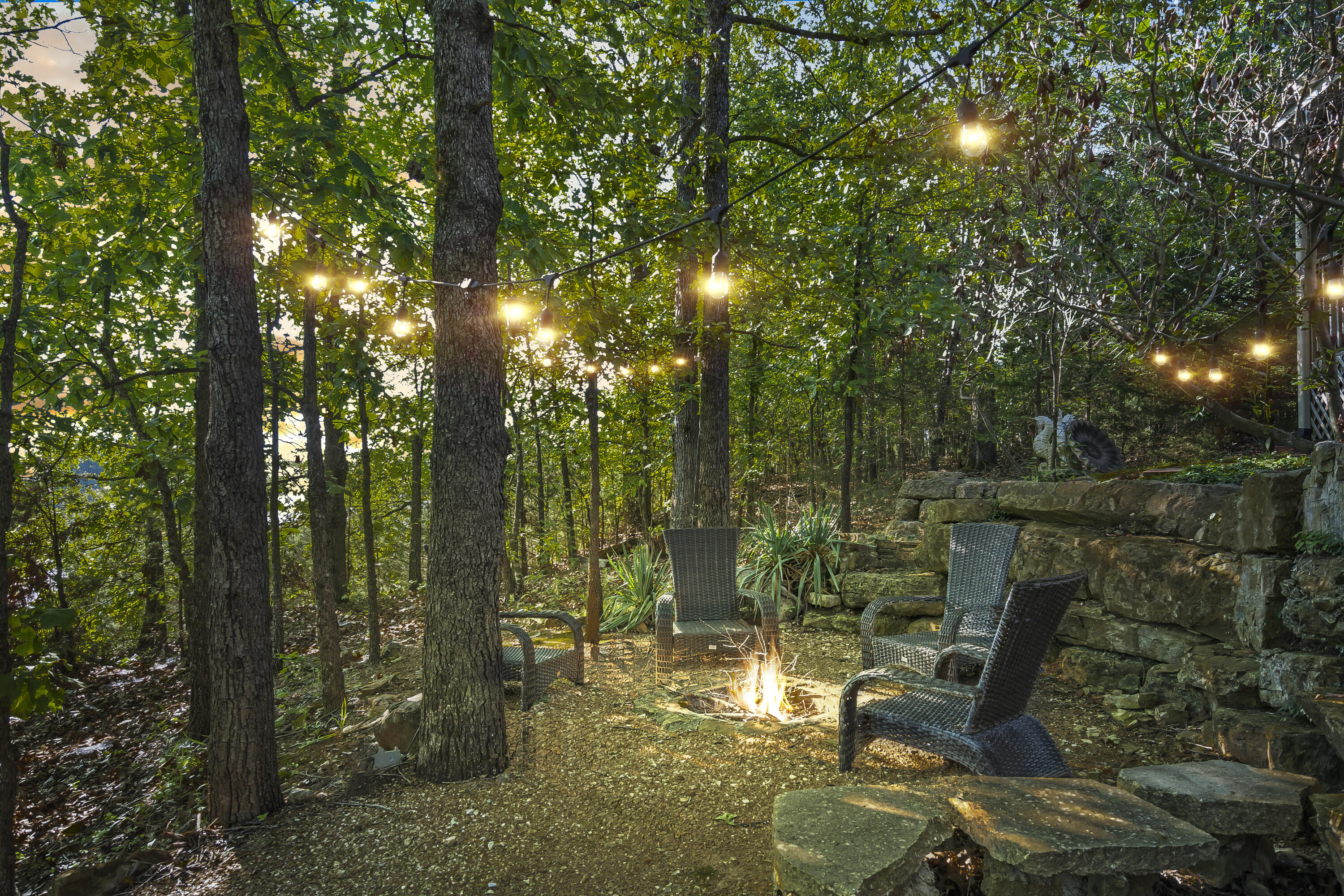 Branson Creek/Oak Knoll - Residential