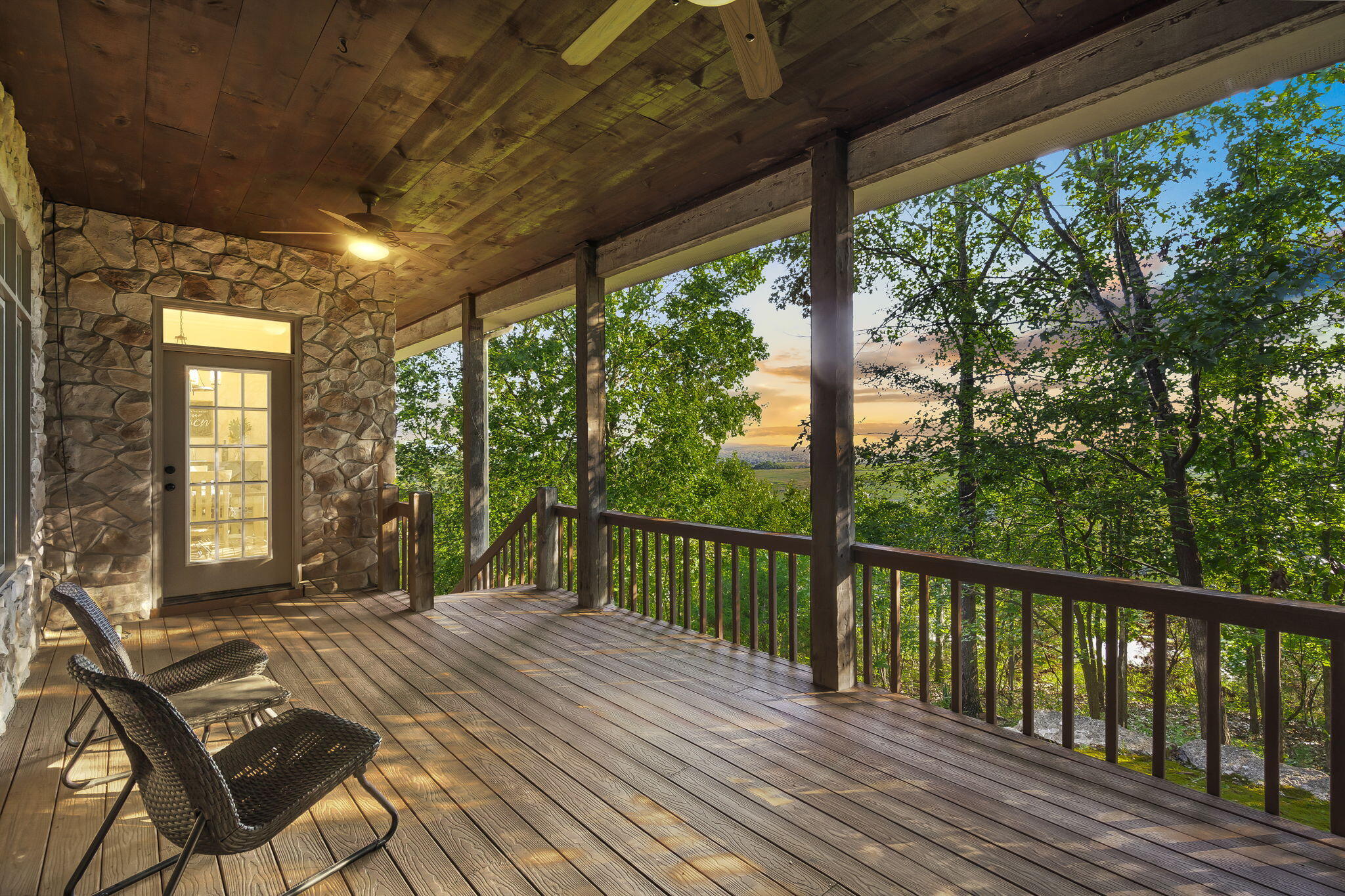 Branson Creek/Oak Knoll - Residential