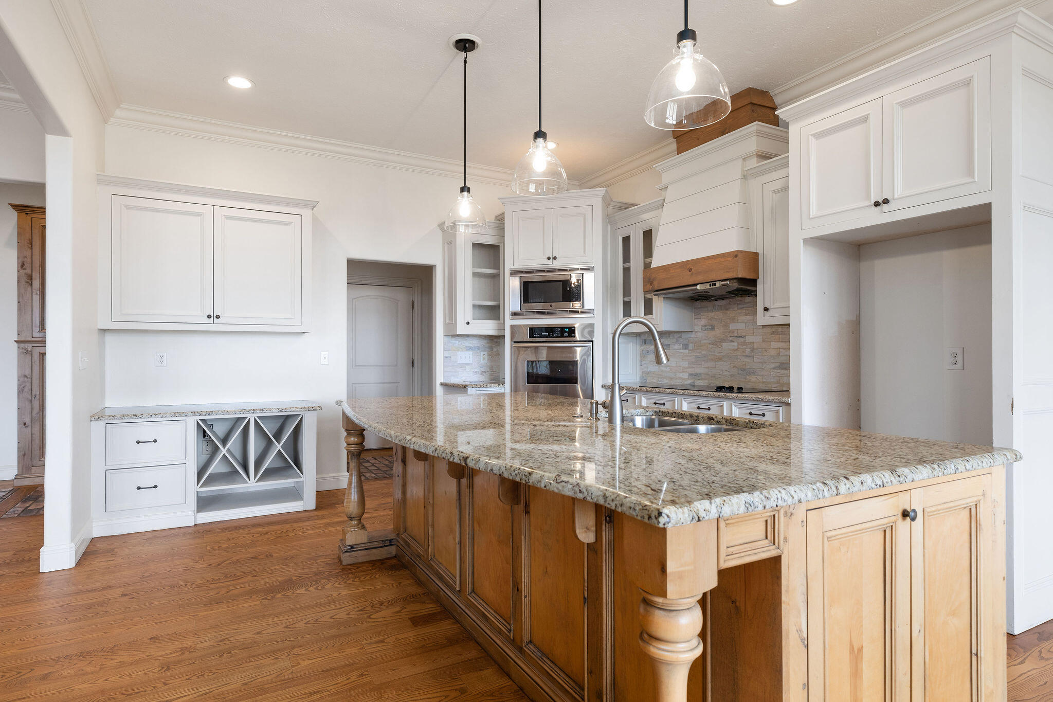 Branson Creek/Oak Knoll - Residential