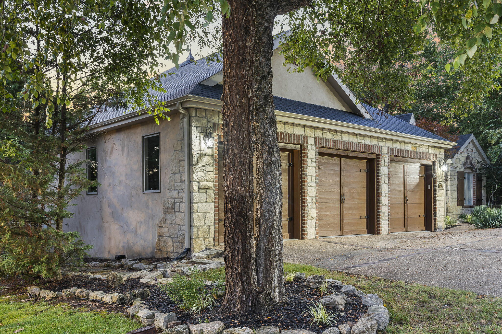 Branson Creek/Oak Knoll - Residential