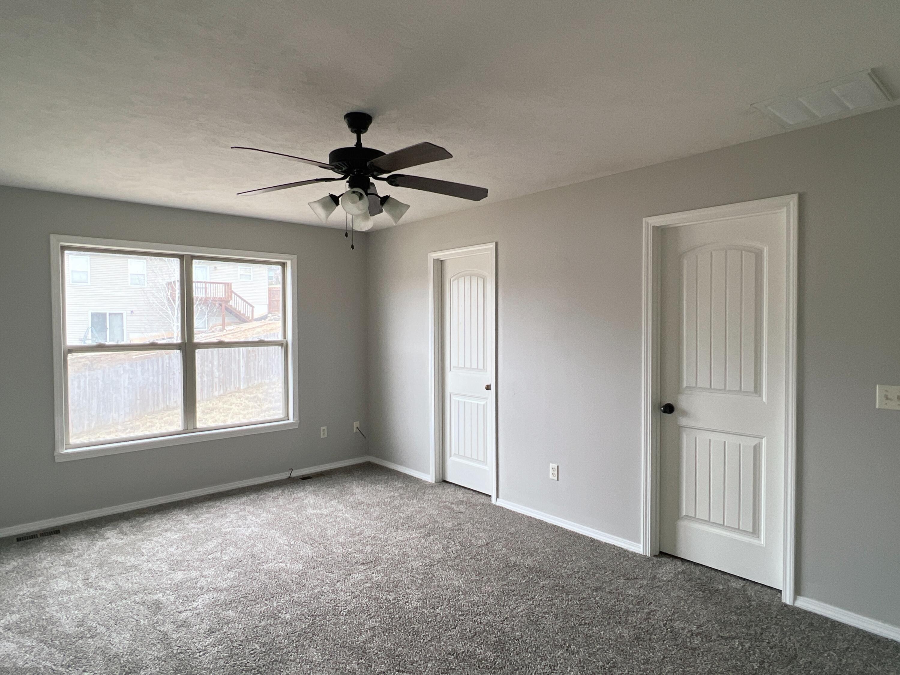Pine Crest - Residential