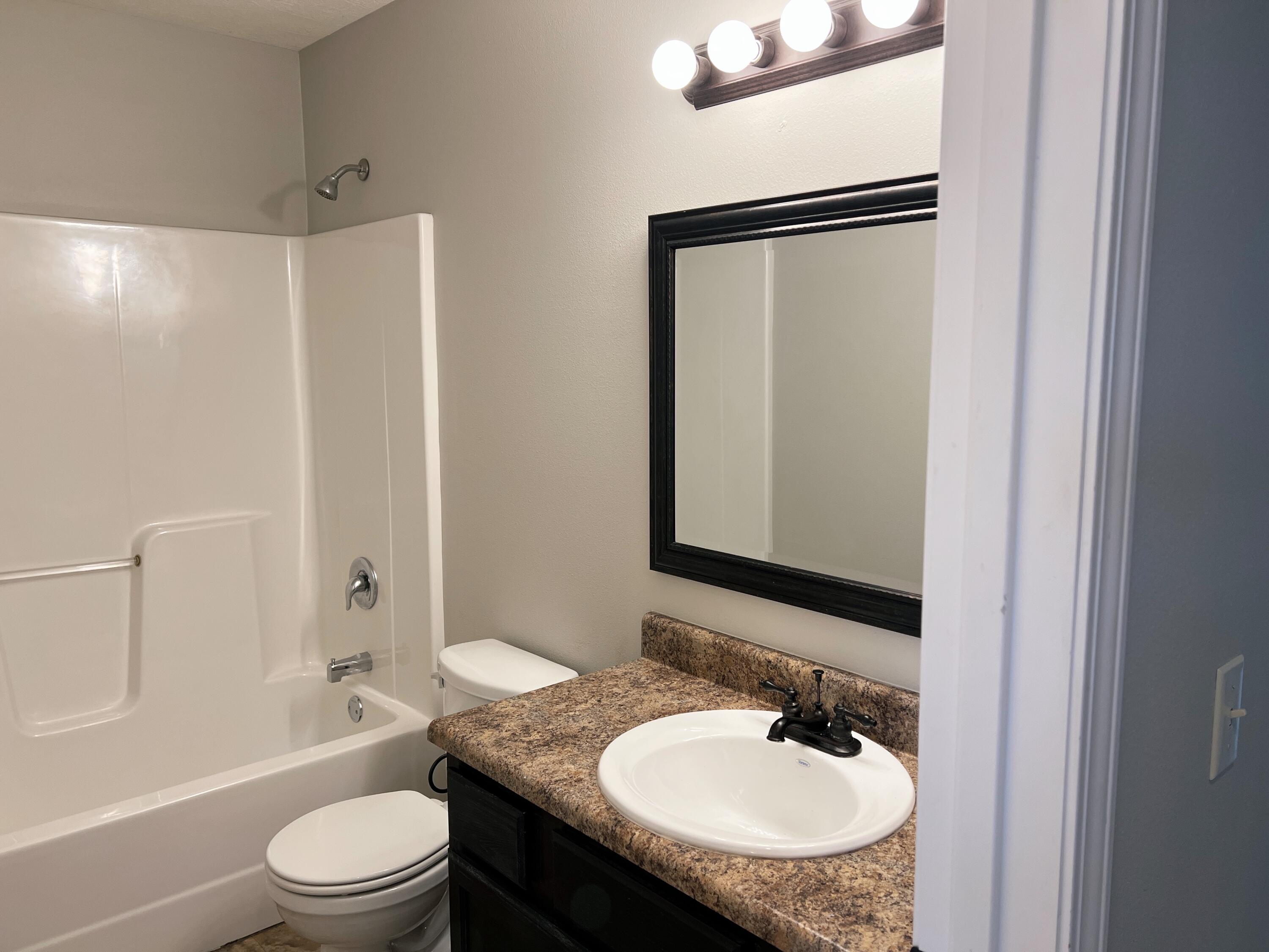 Pine Crest - Residential