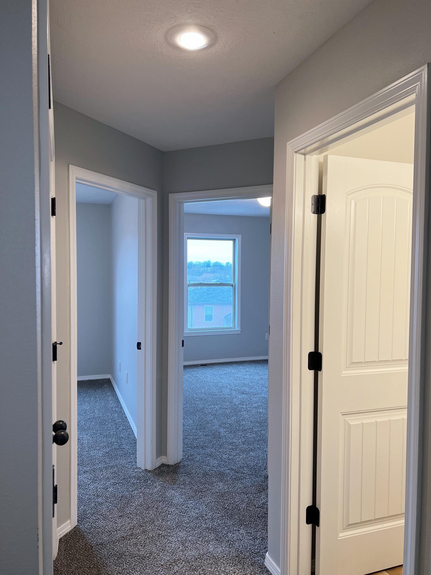 Pine Crest - Residential