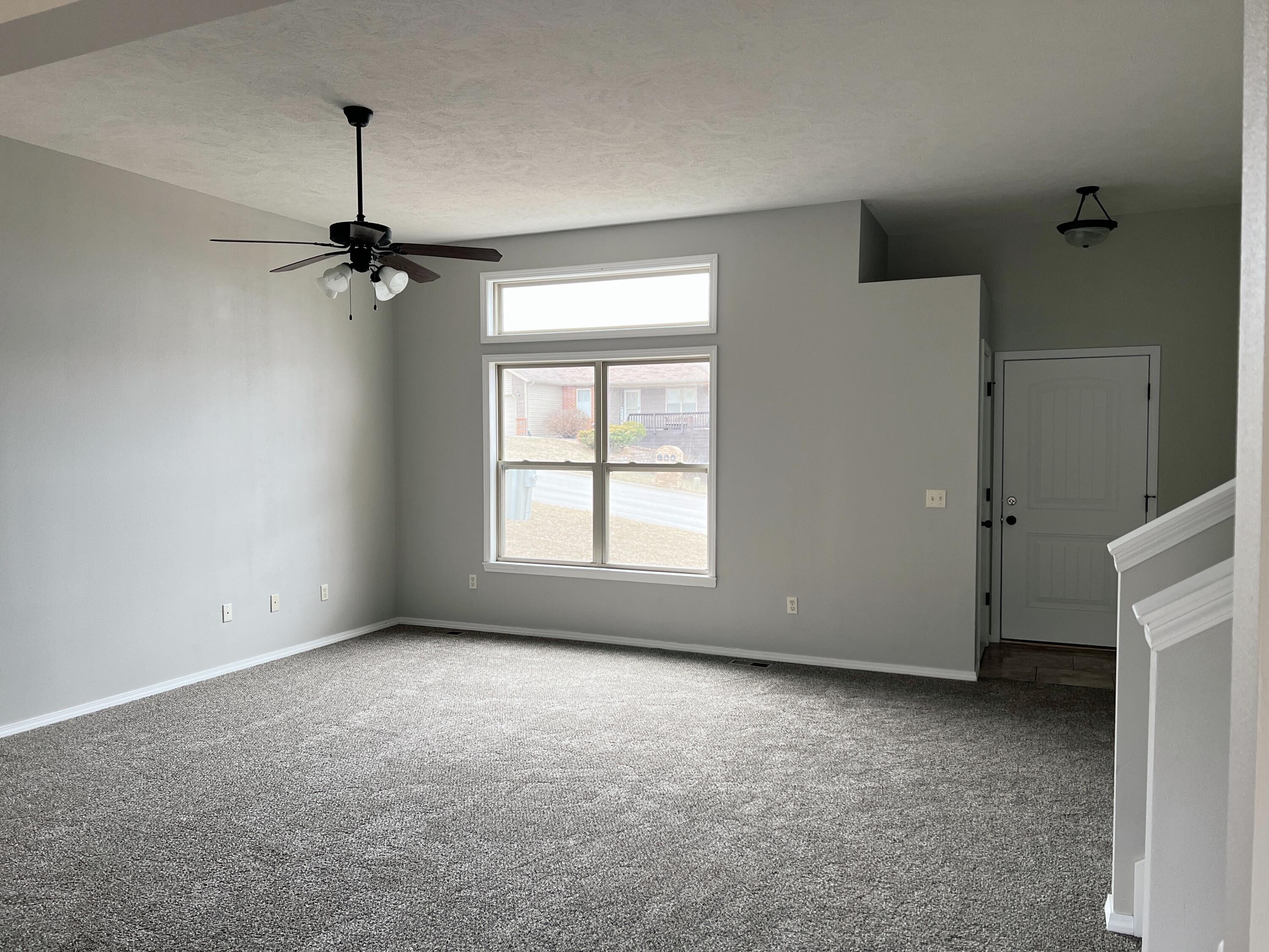 Pine Crest - Residential