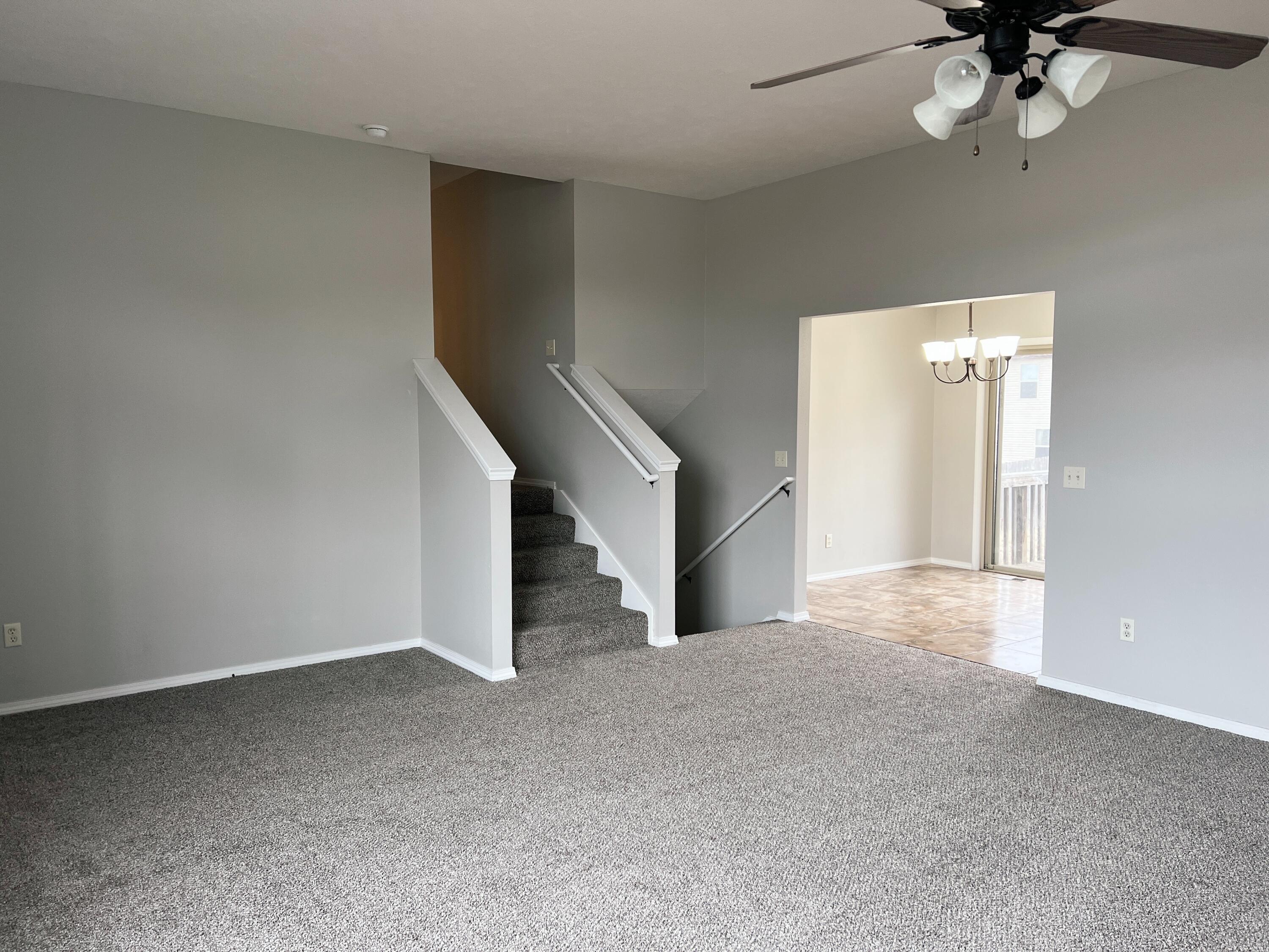 Pine Crest - Residential