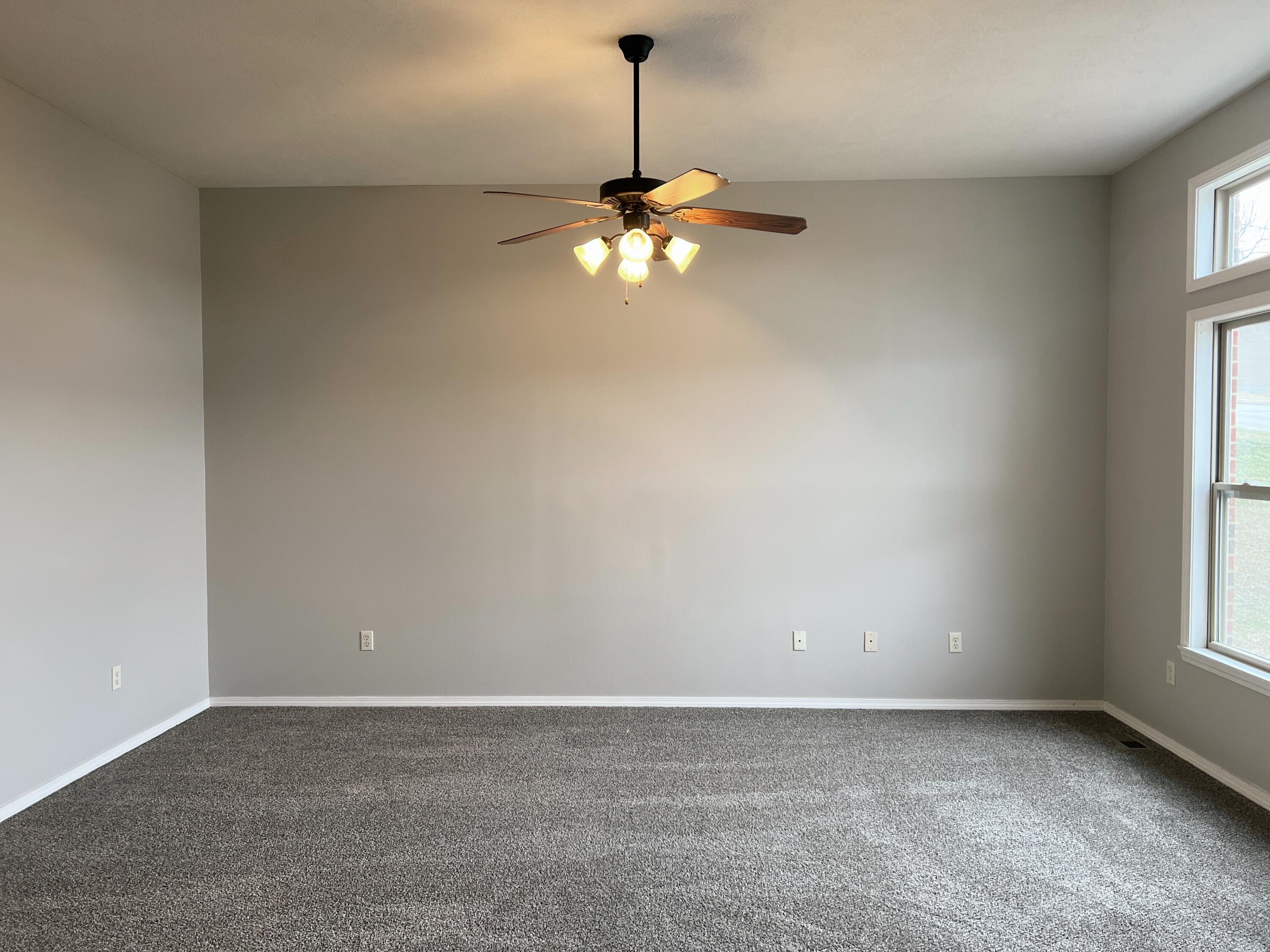 Pine Crest - Residential