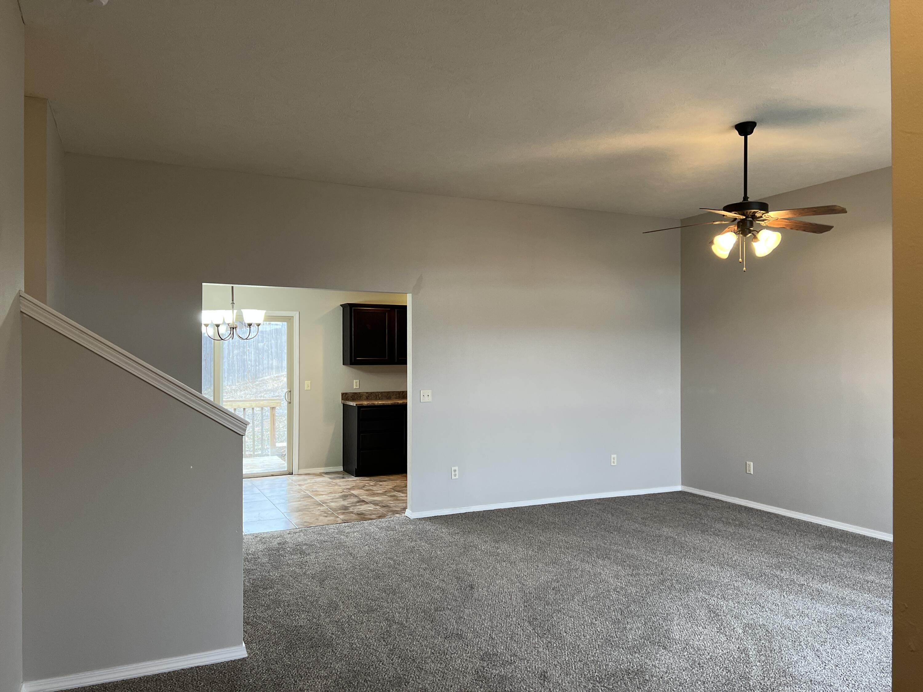 Pine Crest - Residential