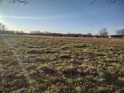 Cleared pasture 5.44 acres perfect location for new home, and livestock. All in Marshfield schools.