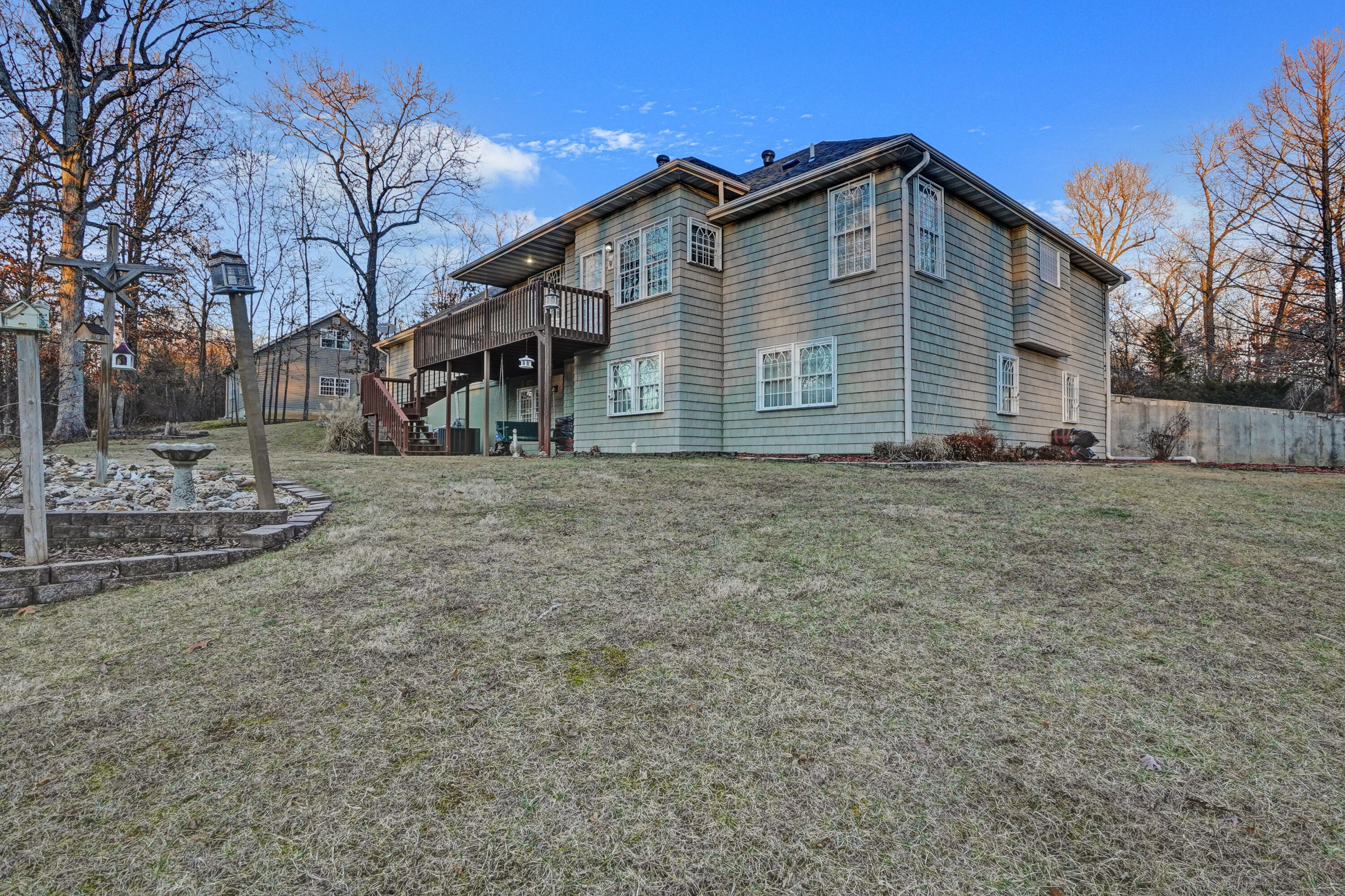 Wayhaven - Residential
