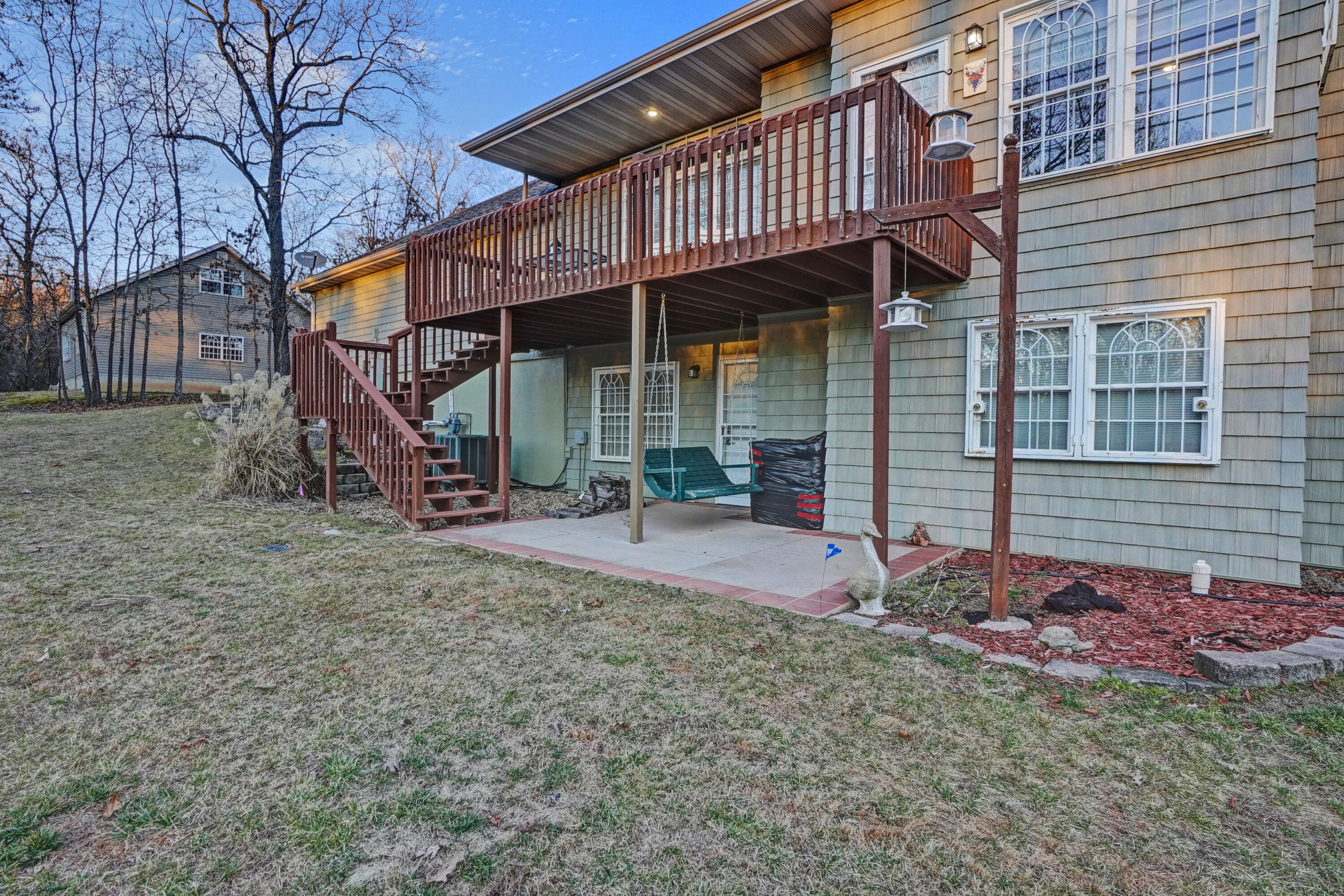 Wayhaven - Residential