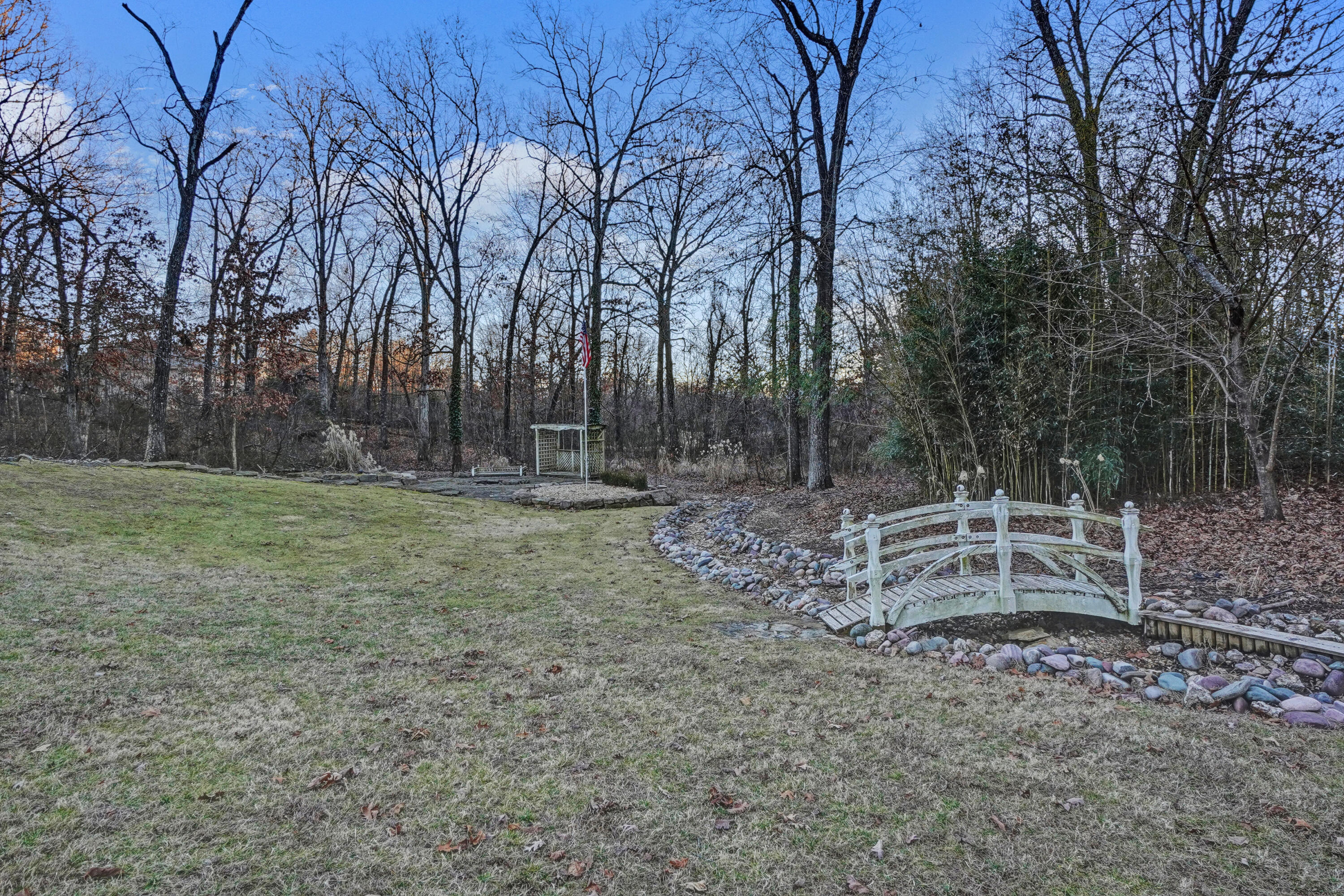 Wayhaven - Residential