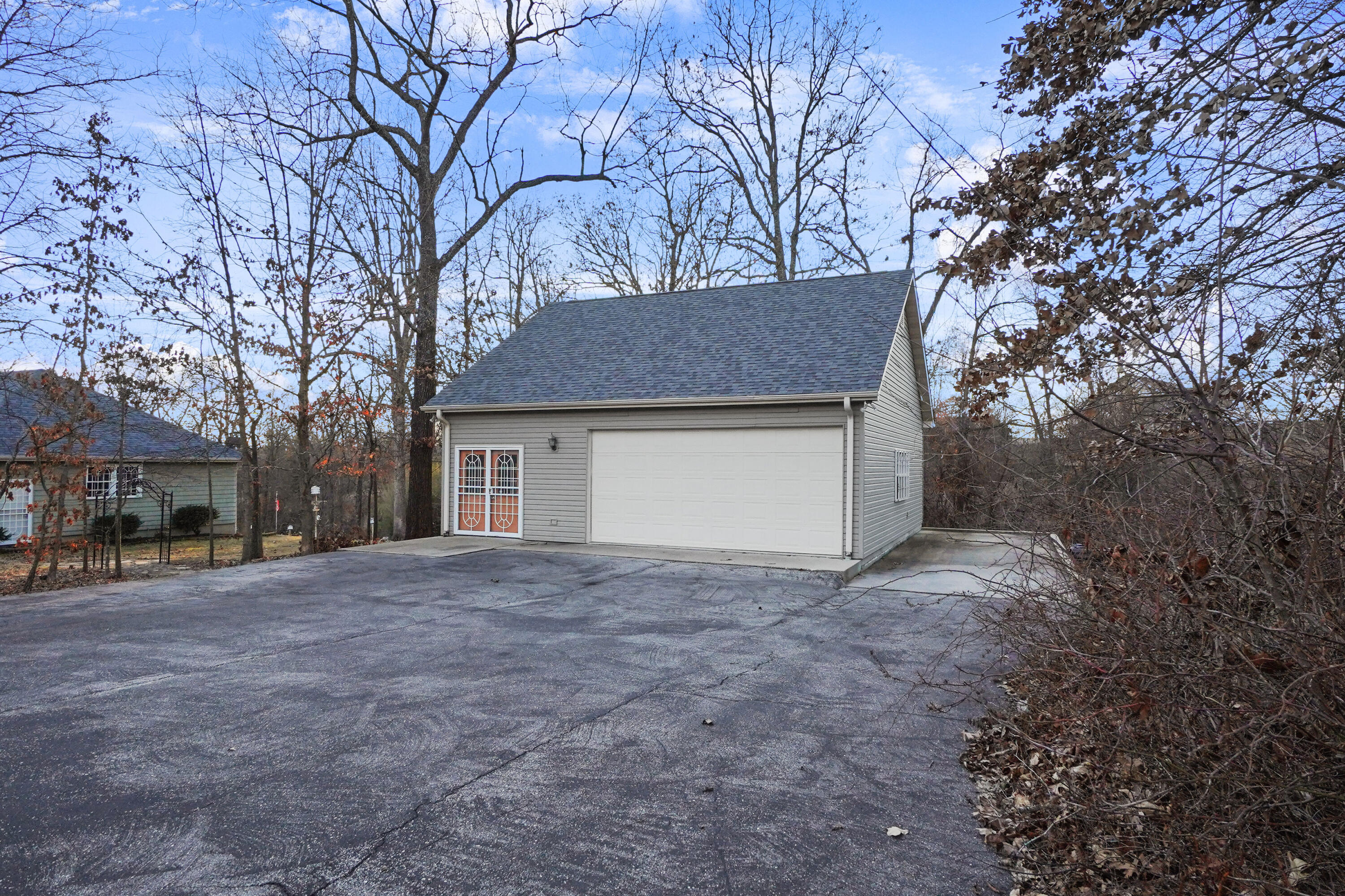 Wayhaven - Residential